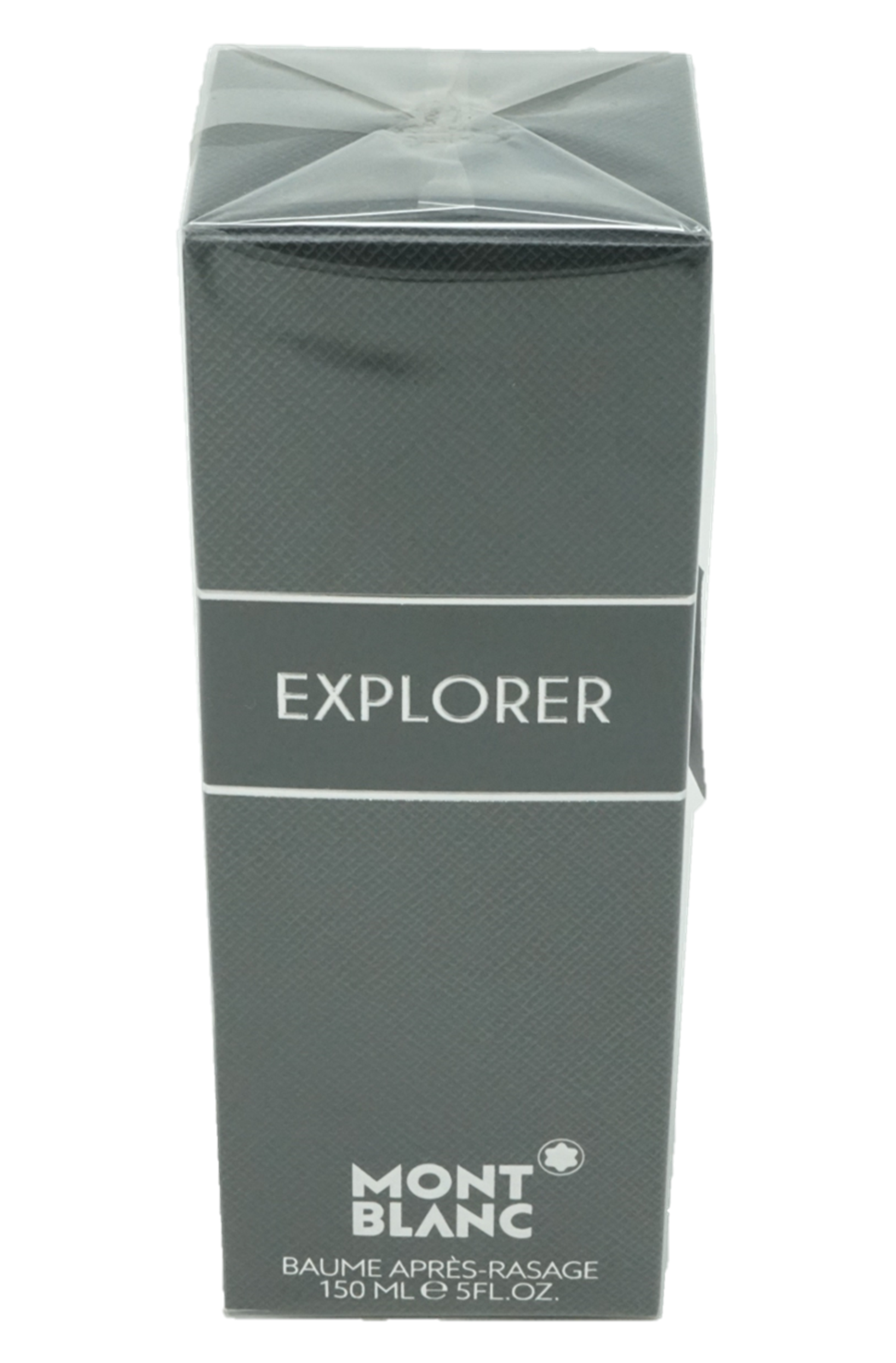 Montblanc Explorer After Shave Balm 150 ml