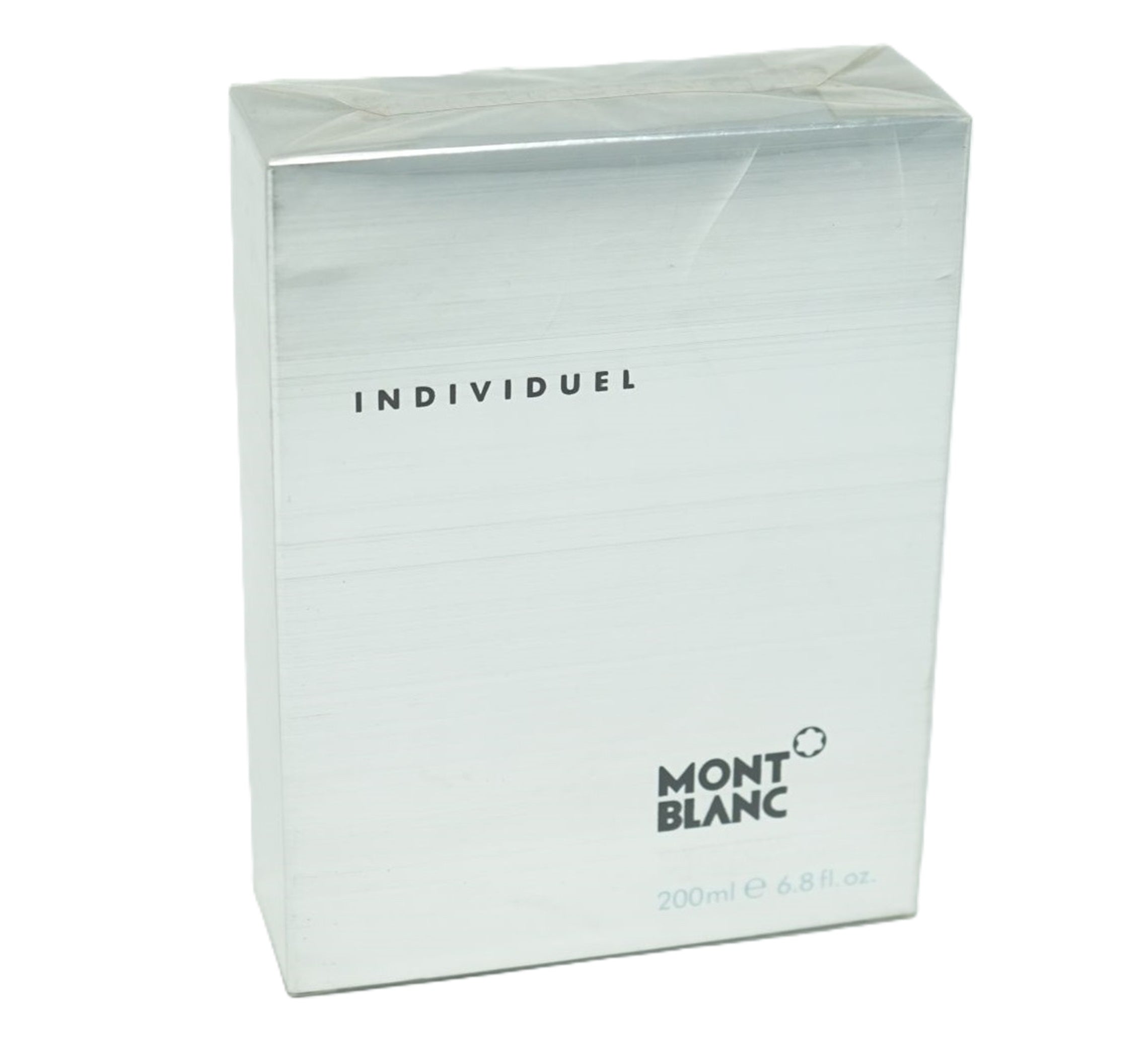 Montblanc Individuel 200ml Shower gel Duschgel