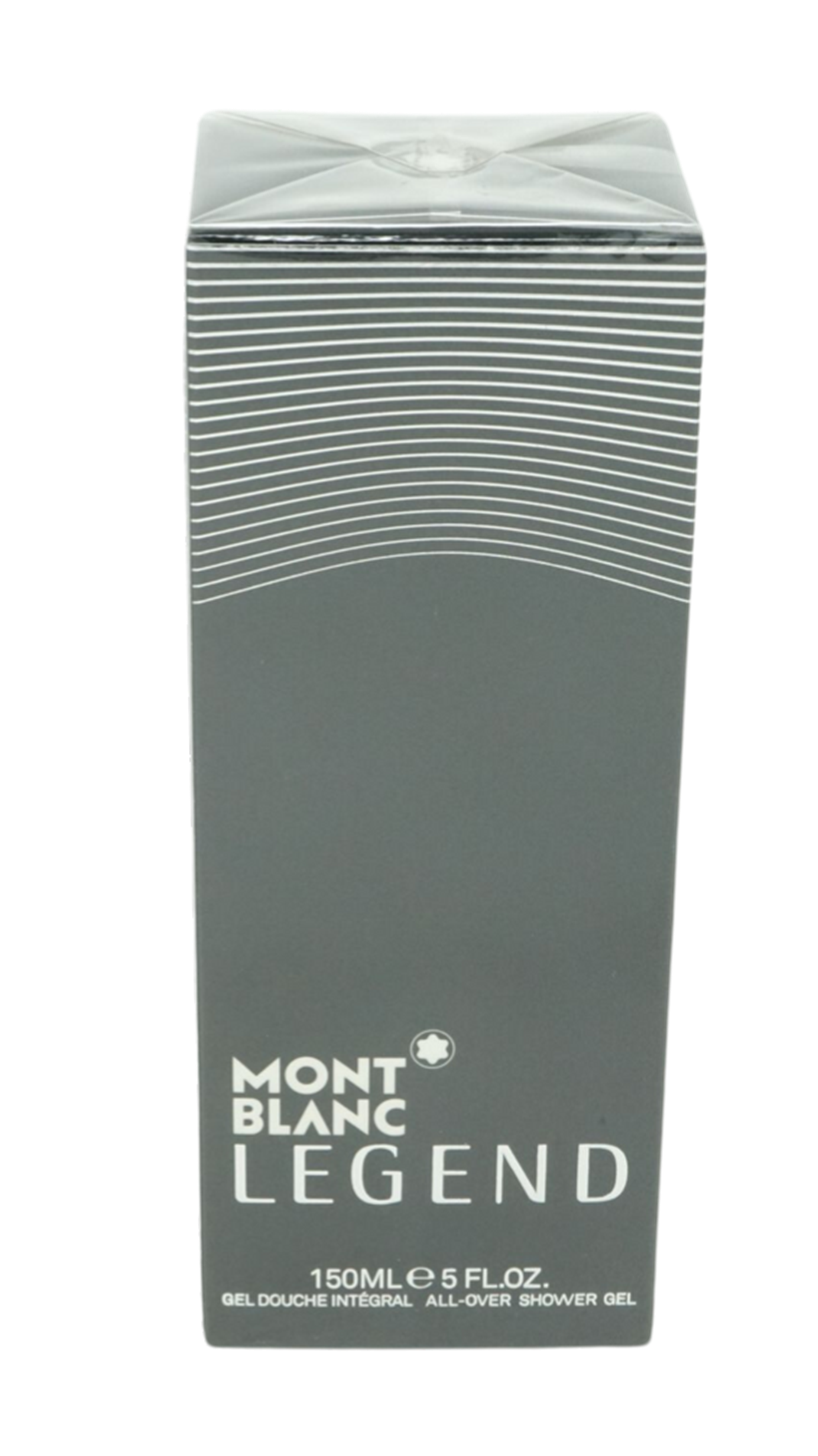 Montblanc Legend All Over Shower Gel 150ml