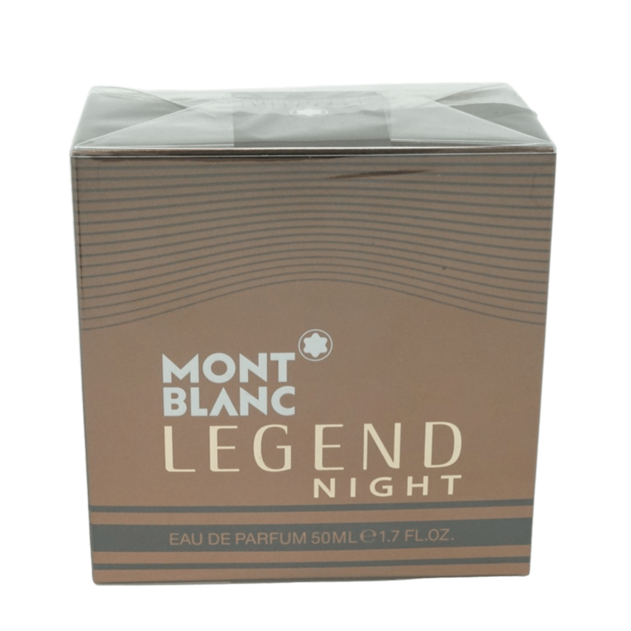 Montblanc Legend Night Eau de Parfum 50 ml