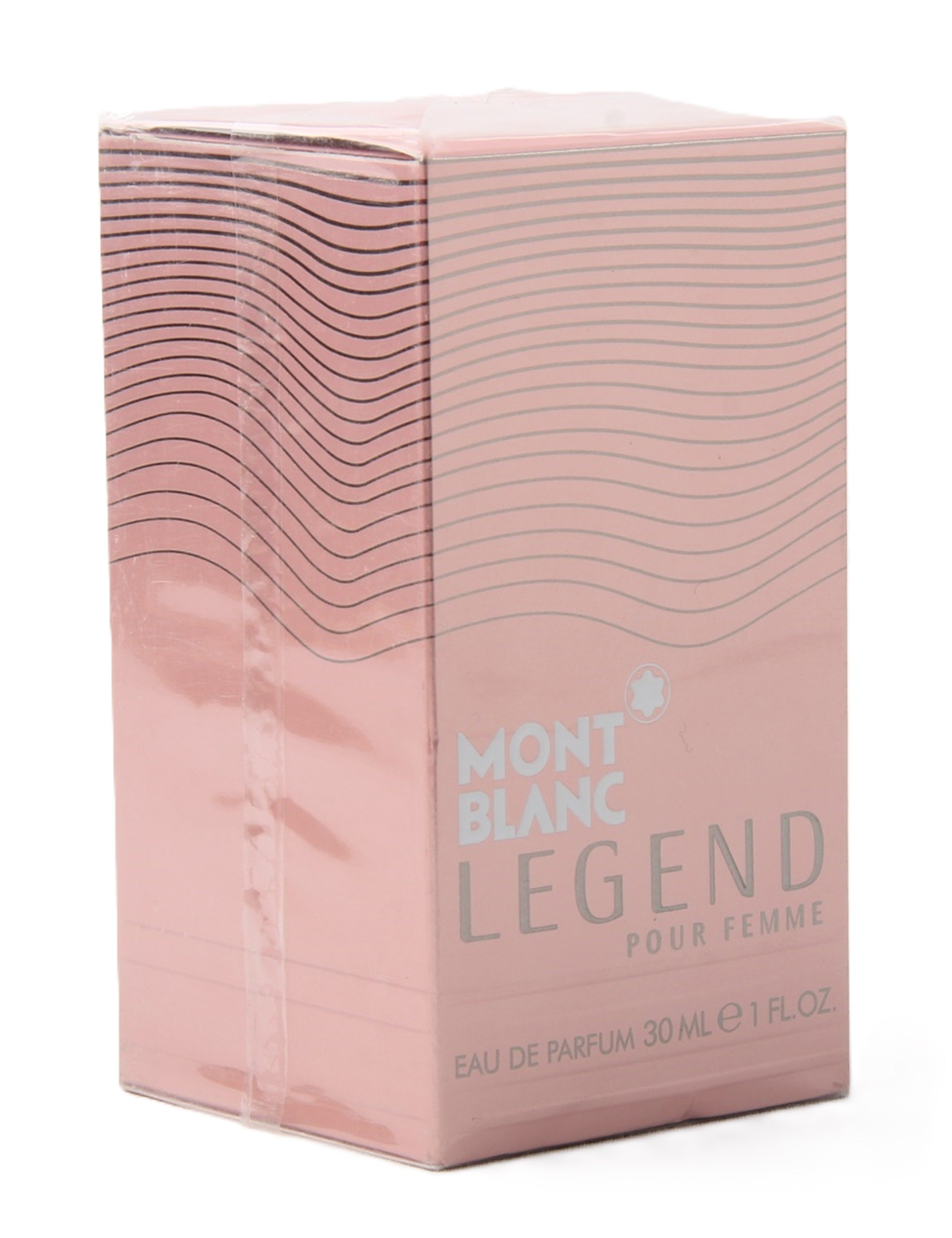 Montblanc Legend pour Femme Eau de Parfum 30ml
