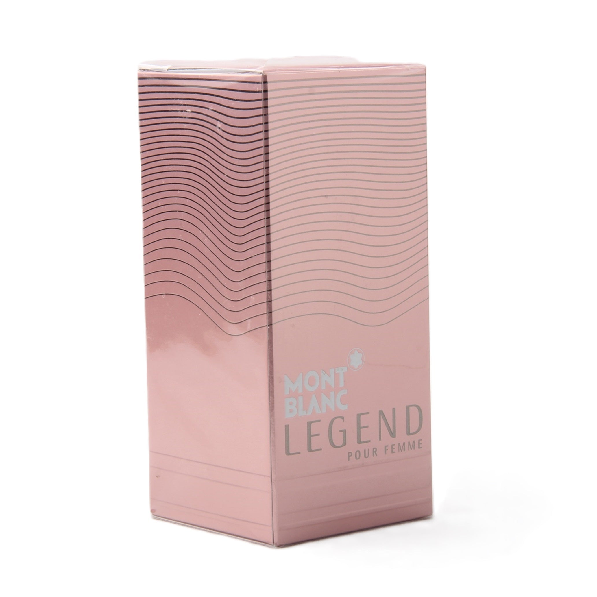 Montblanc Legend Pour Femme Eau De Parfum 50ml