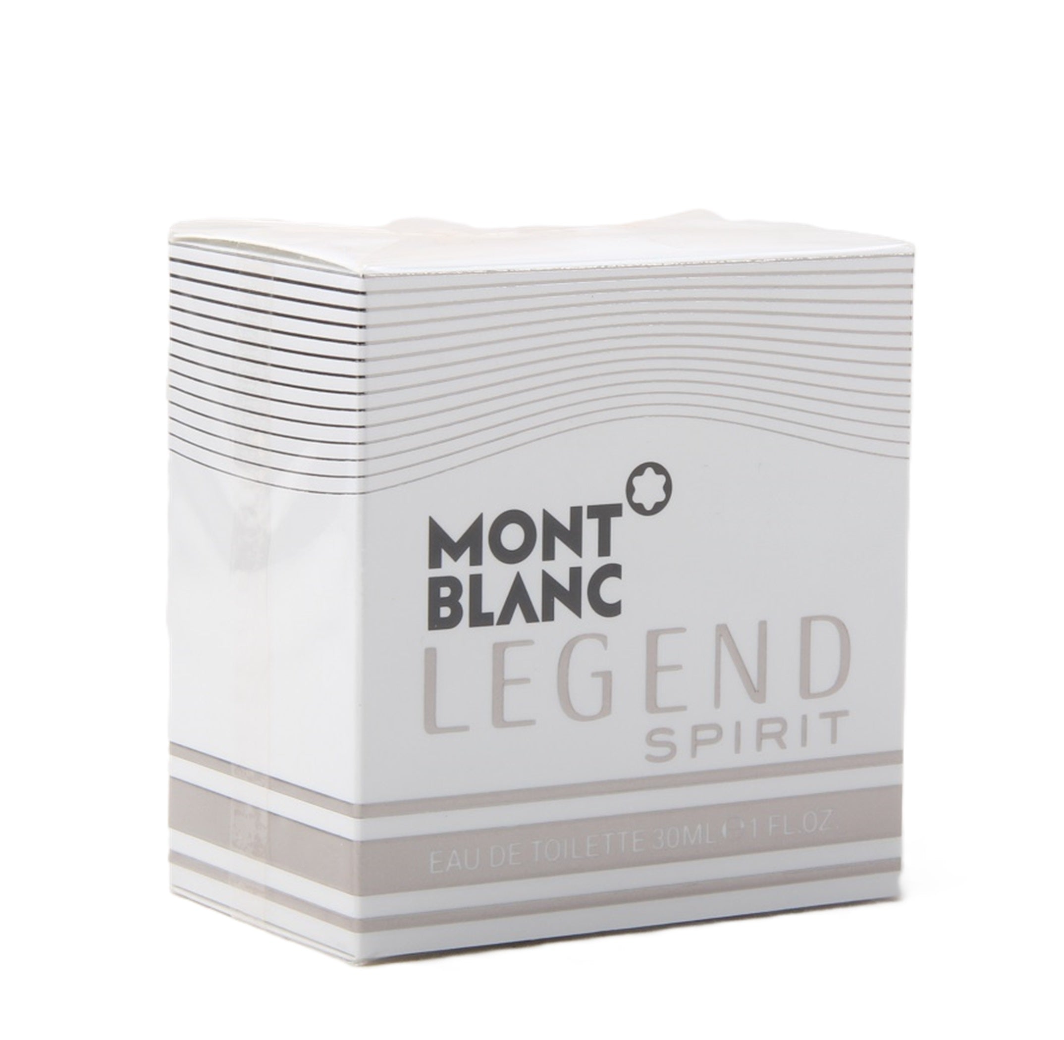 Montblanc  Legend Spirit Eau de Toilette 30ml