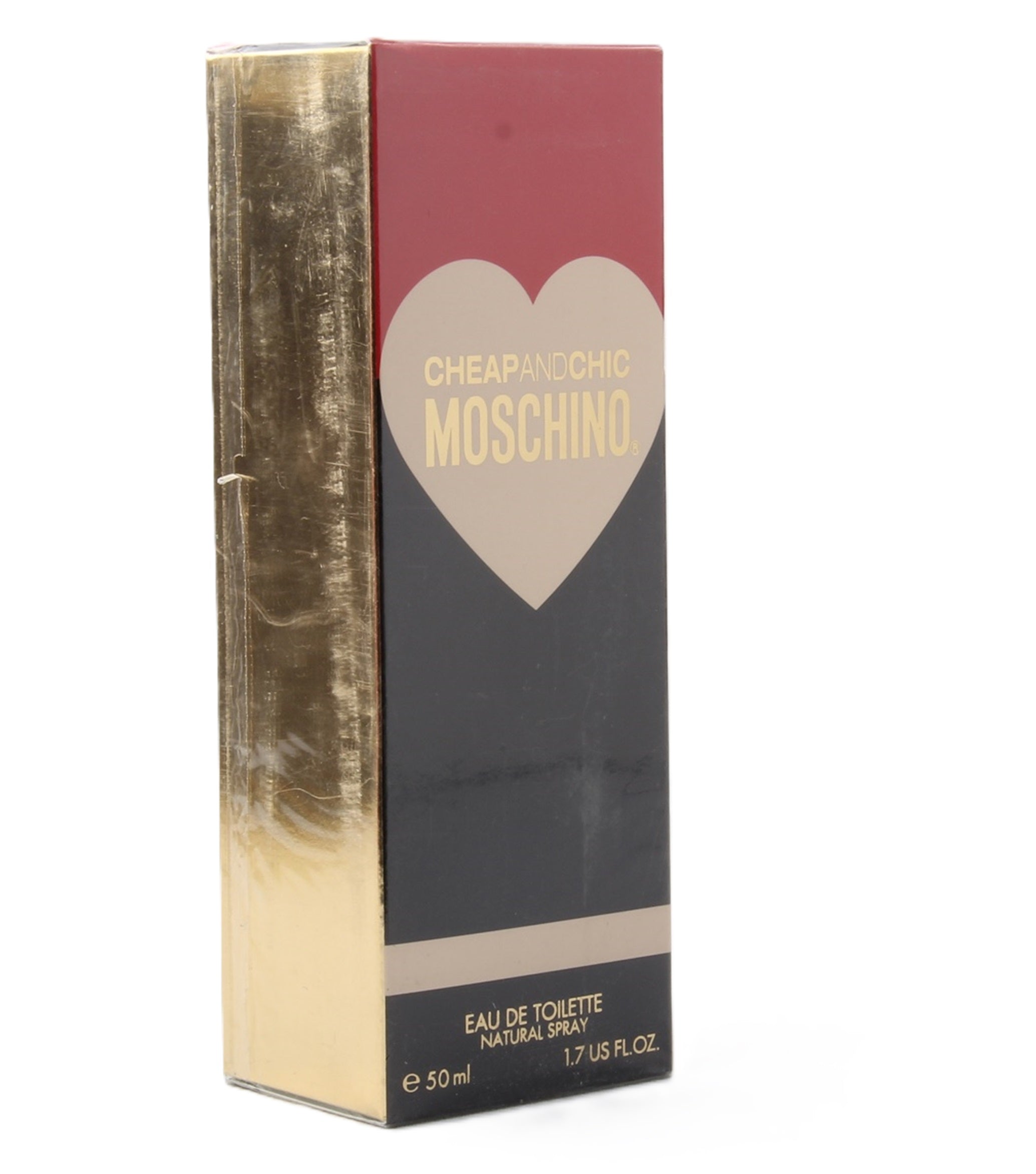 Moschino Cheap & Chic Eau De Toilette 50 ml