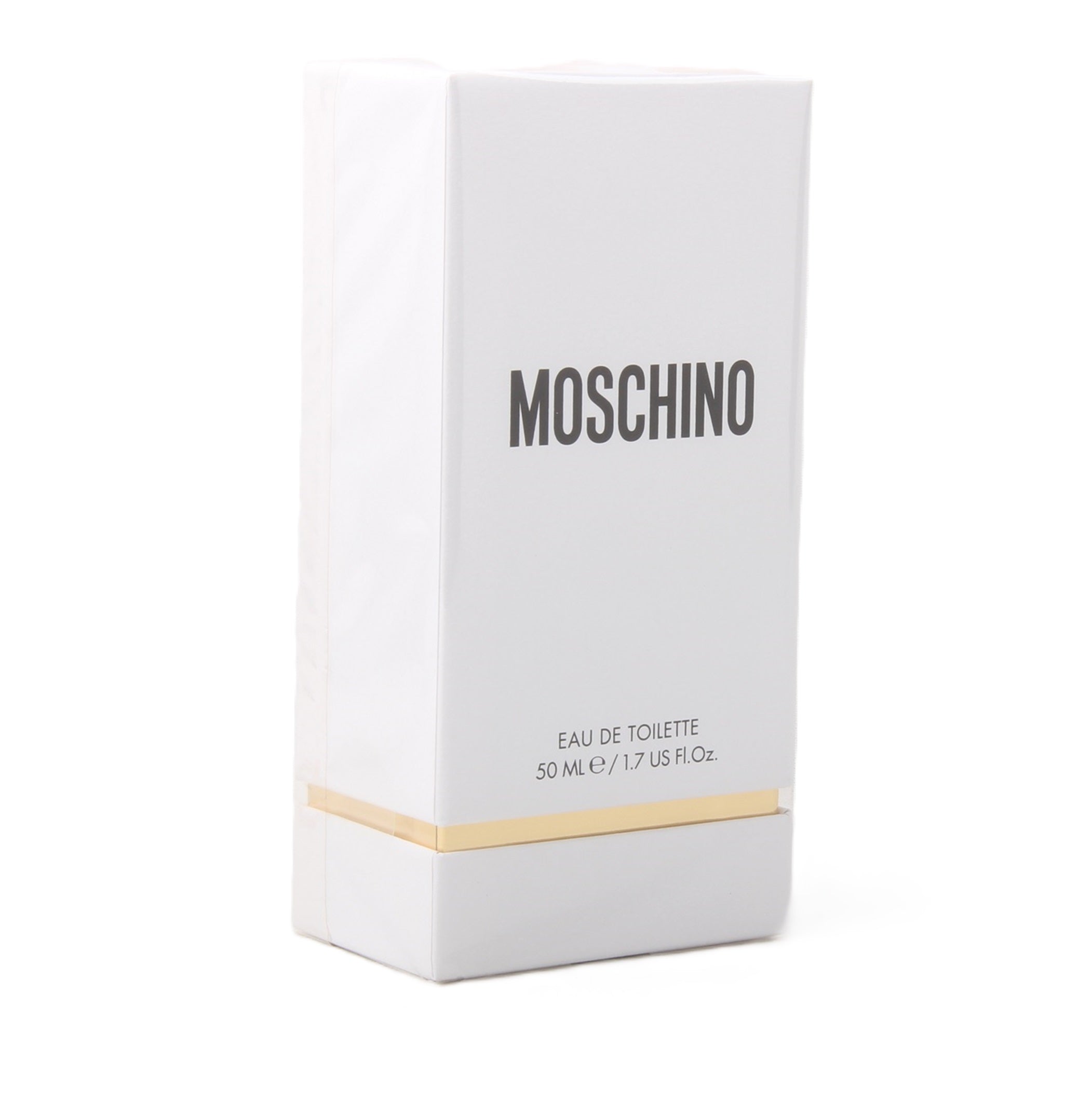 Moschino Eau de Toilette 50ml
