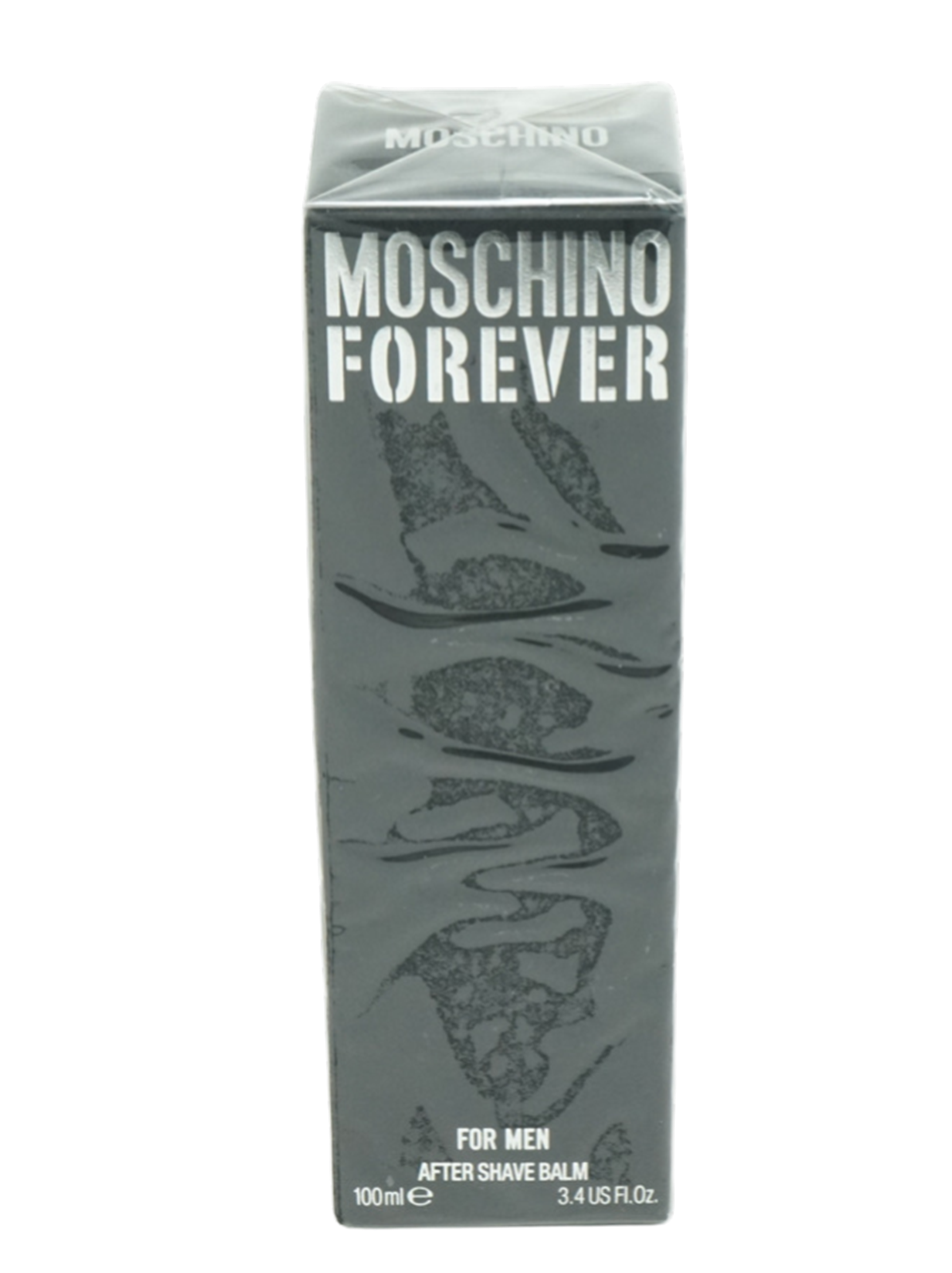 Moschino Forever For Men After Shave Balm 100ml