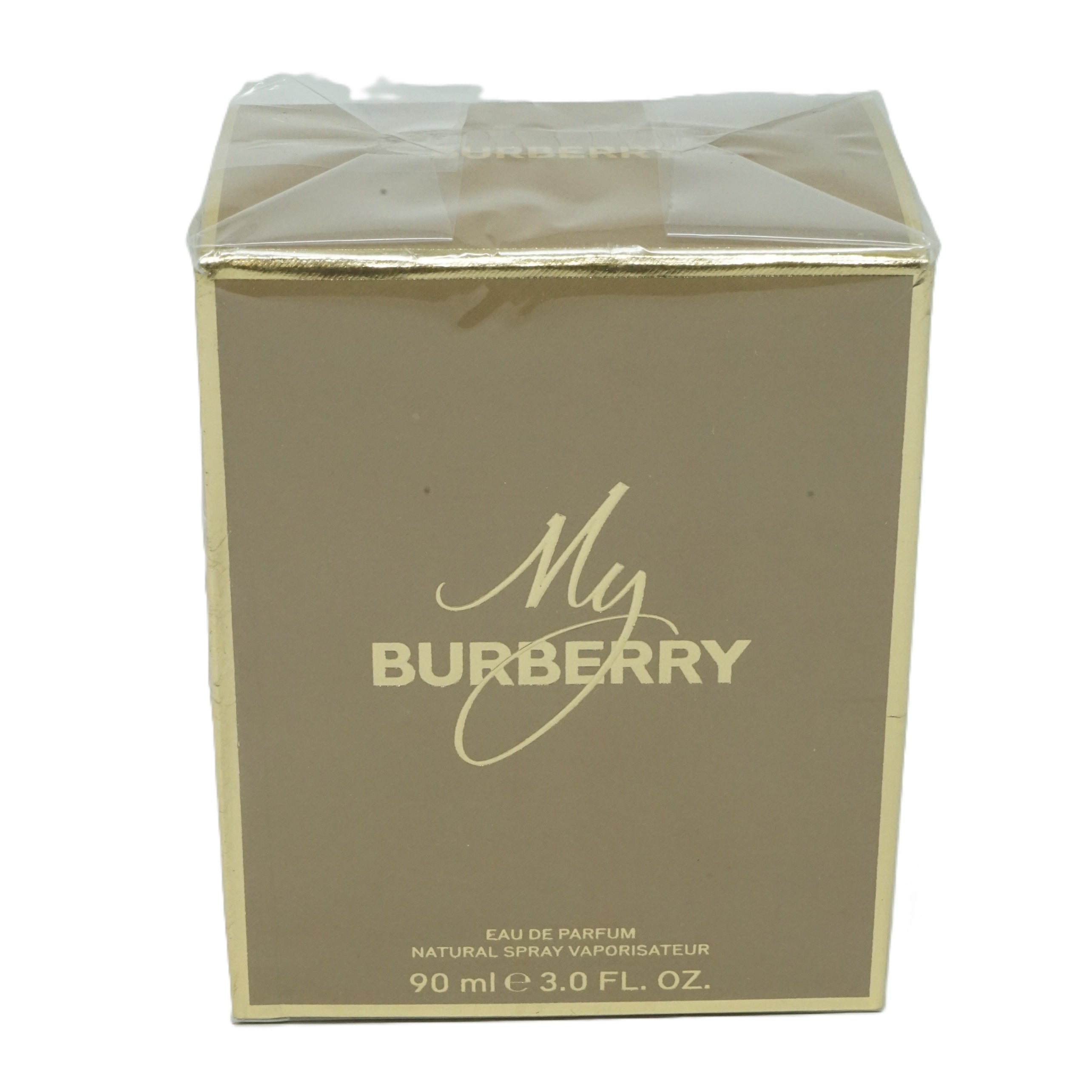 Mr Burberry Eau de Parfum 90ml