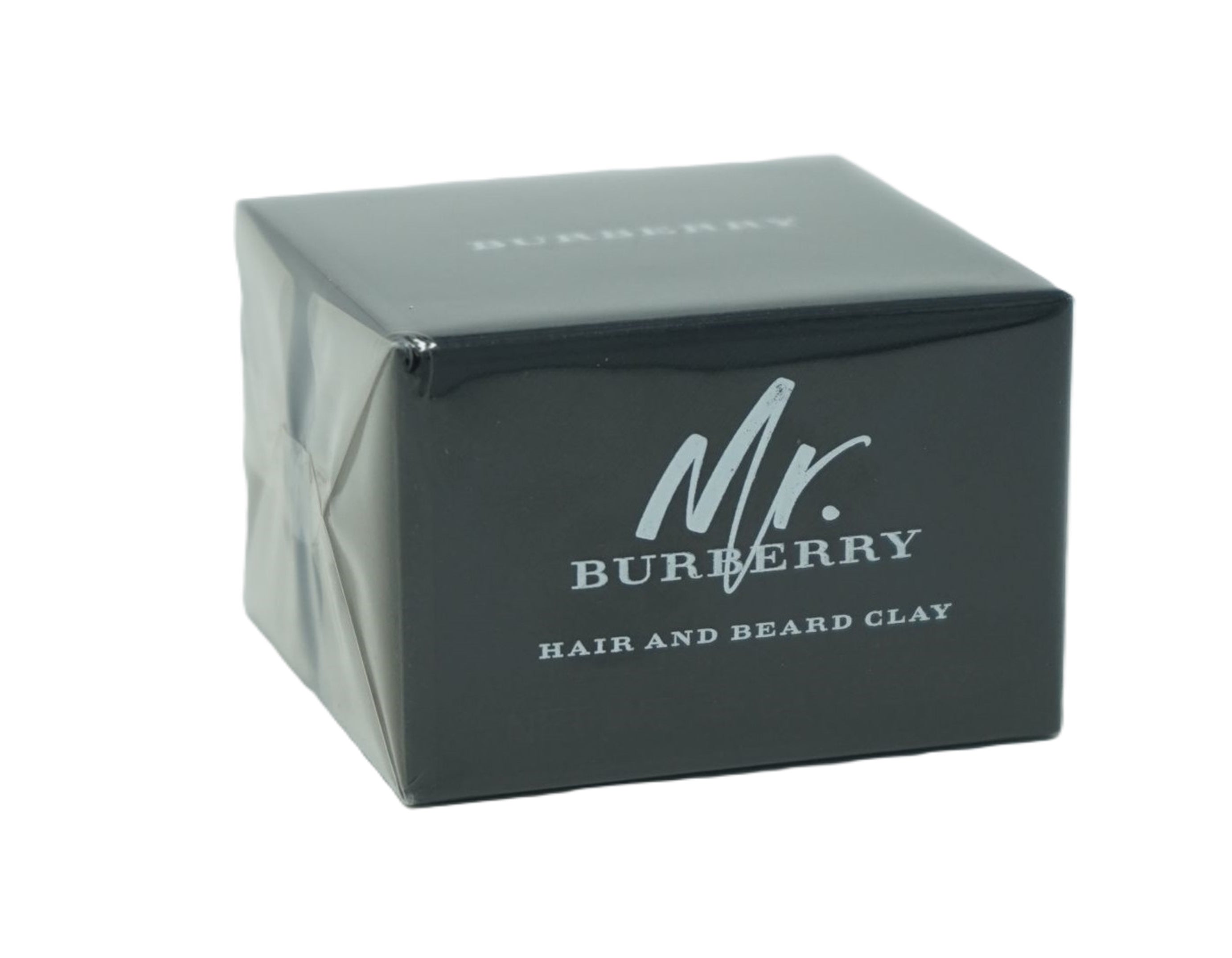 Mr. Burberry Hair and Beard Clay 45g
