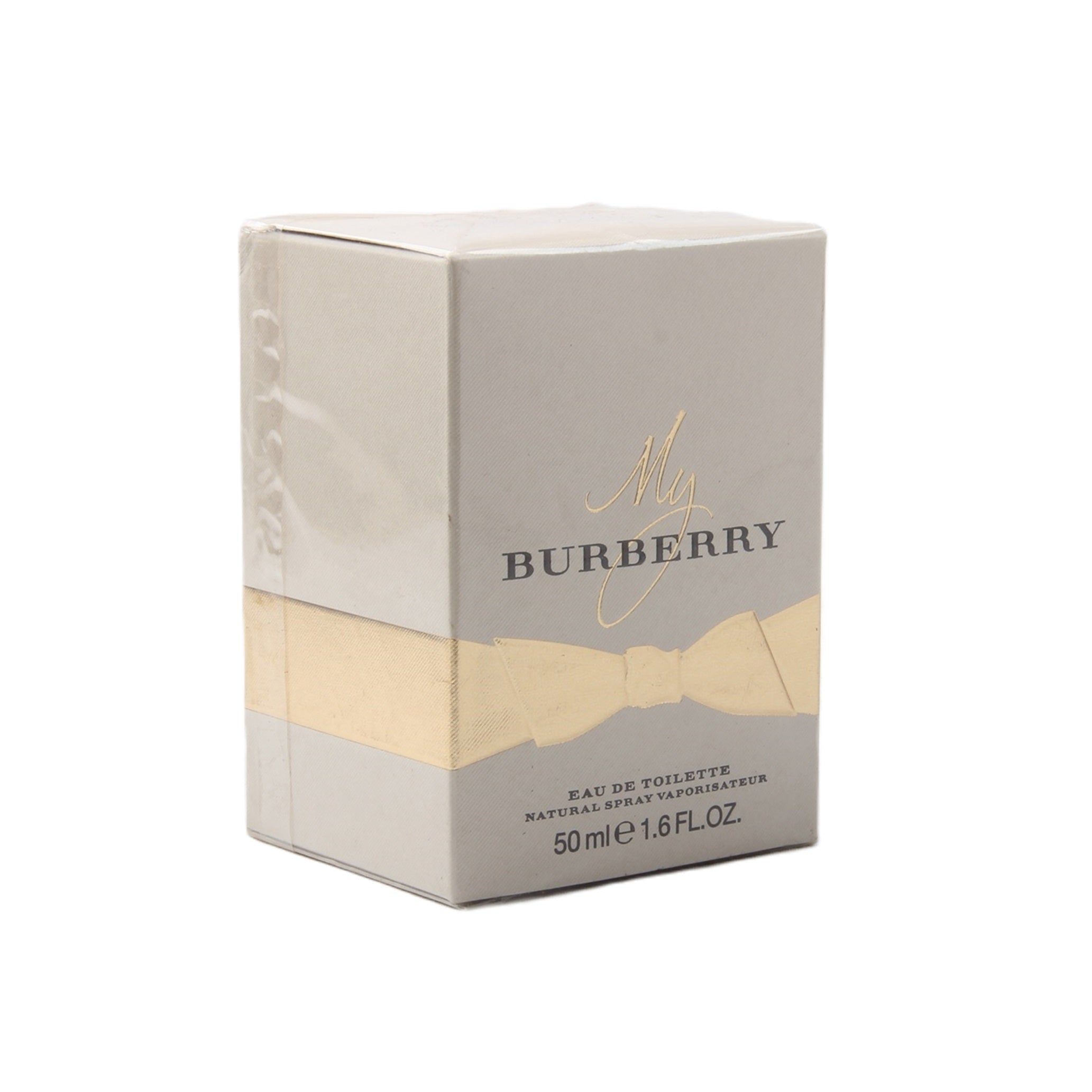 My Burberry Eau de Toilette Spray 50ml