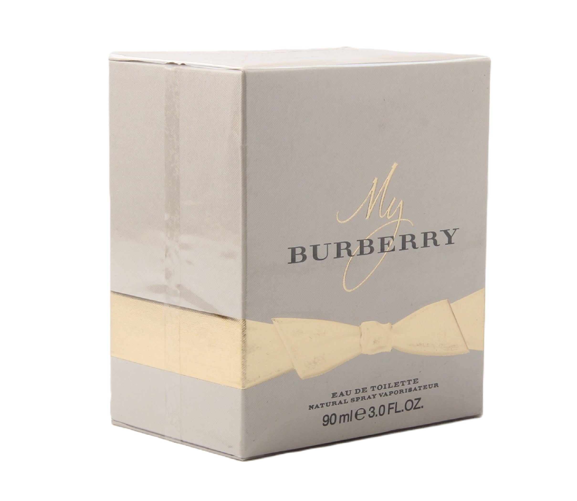 My Burberry Eau de Toilette Spray 90ml