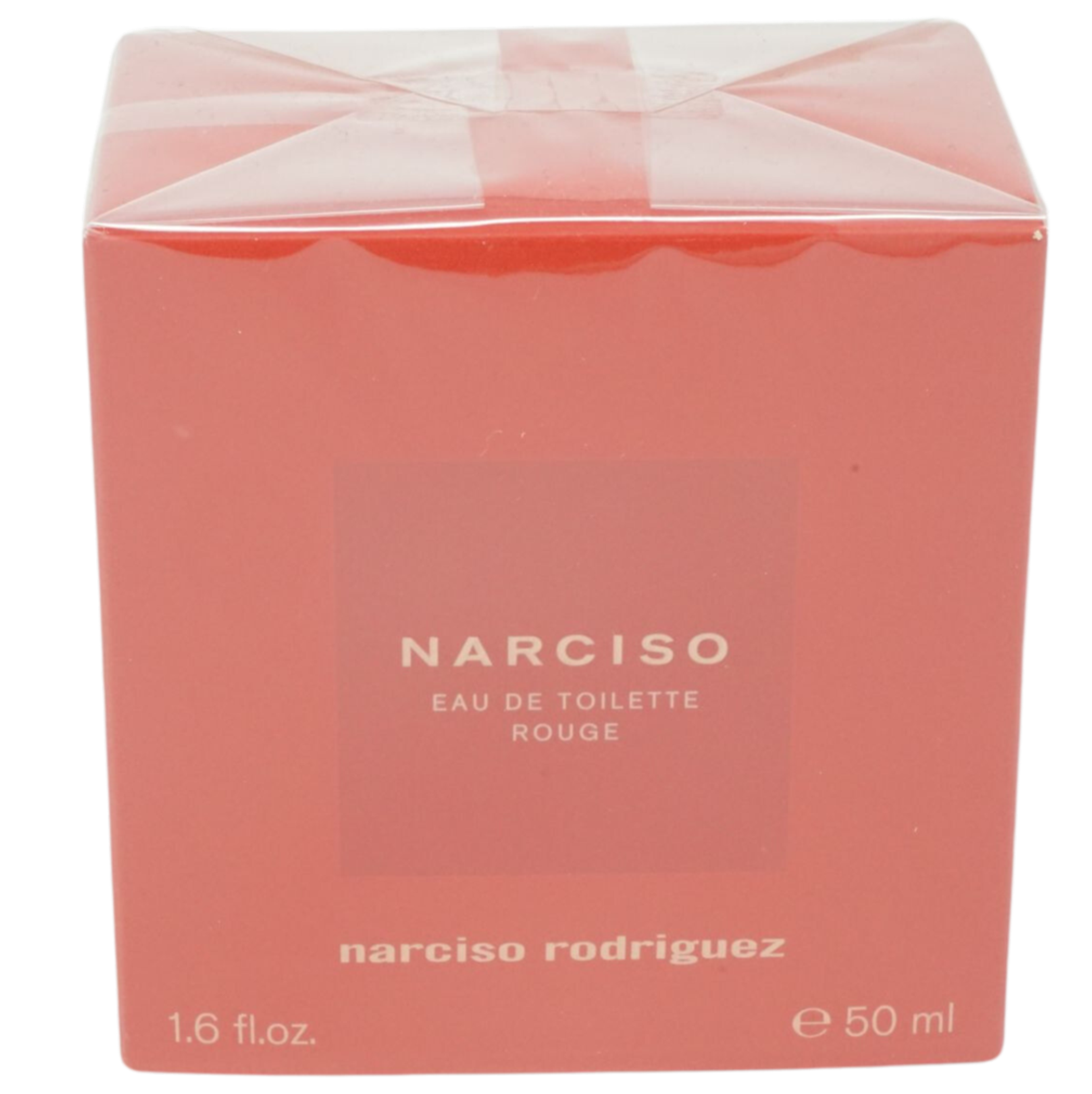 Narciso Rodrigues Rouge Eau de Toilette 50ml