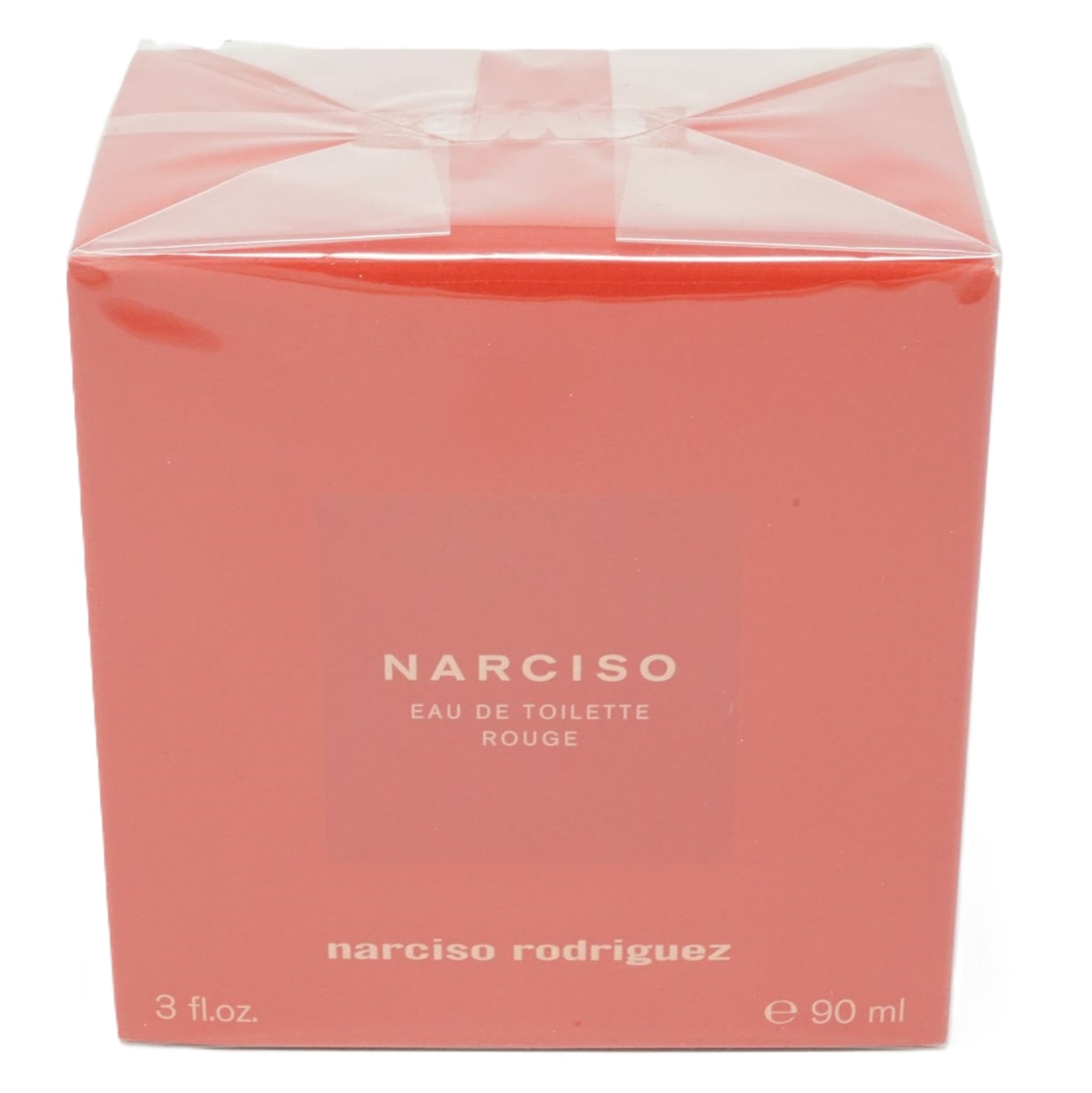 Narciso Rodrigues Rouge Eau de Toilette 90ml