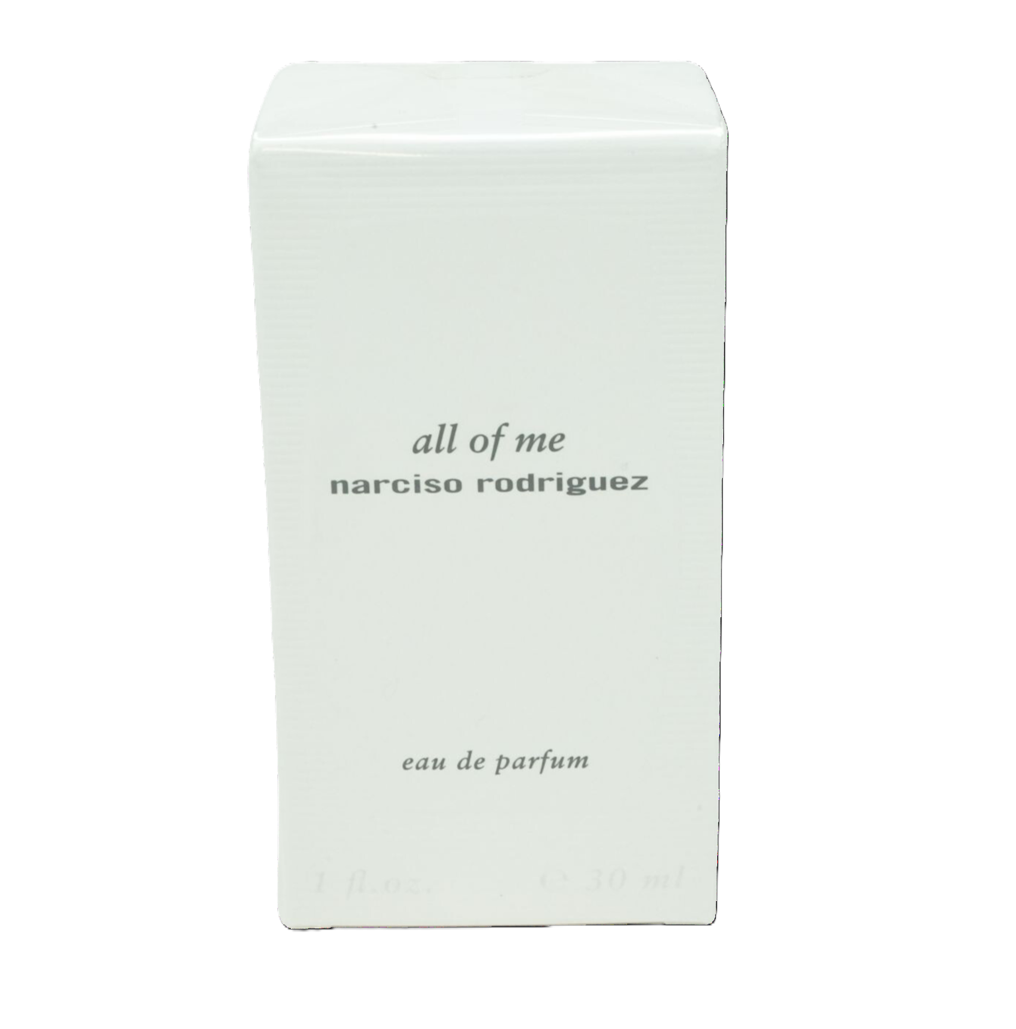 Narciso Rodriguez All of Me Eau de Parfum 30ml