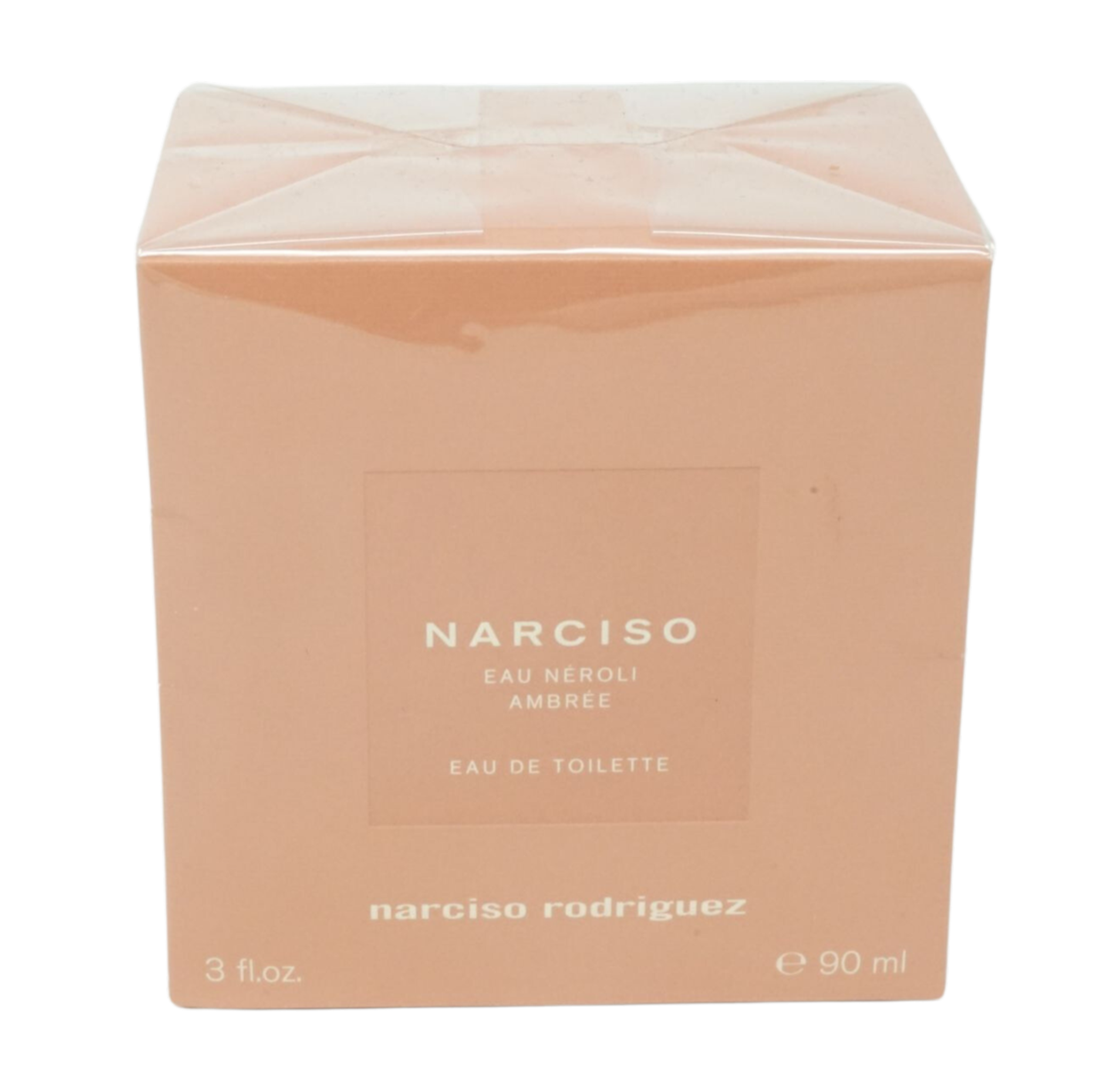 Narciso Rodriguez Eau de Toilette 90ml Eau Neroli