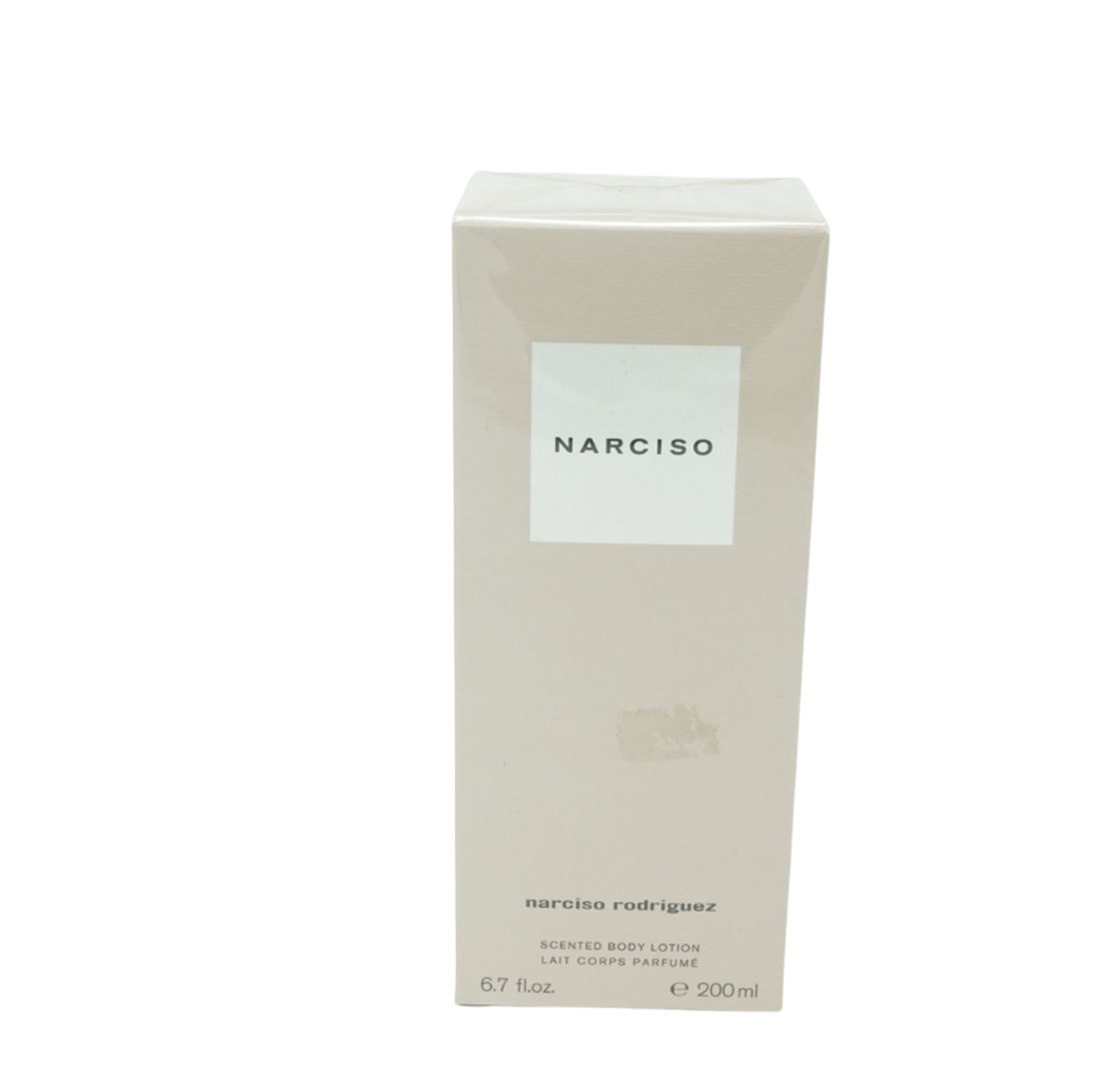 Narciso Rodriguez Narciso scented Body Lotion 200 ml