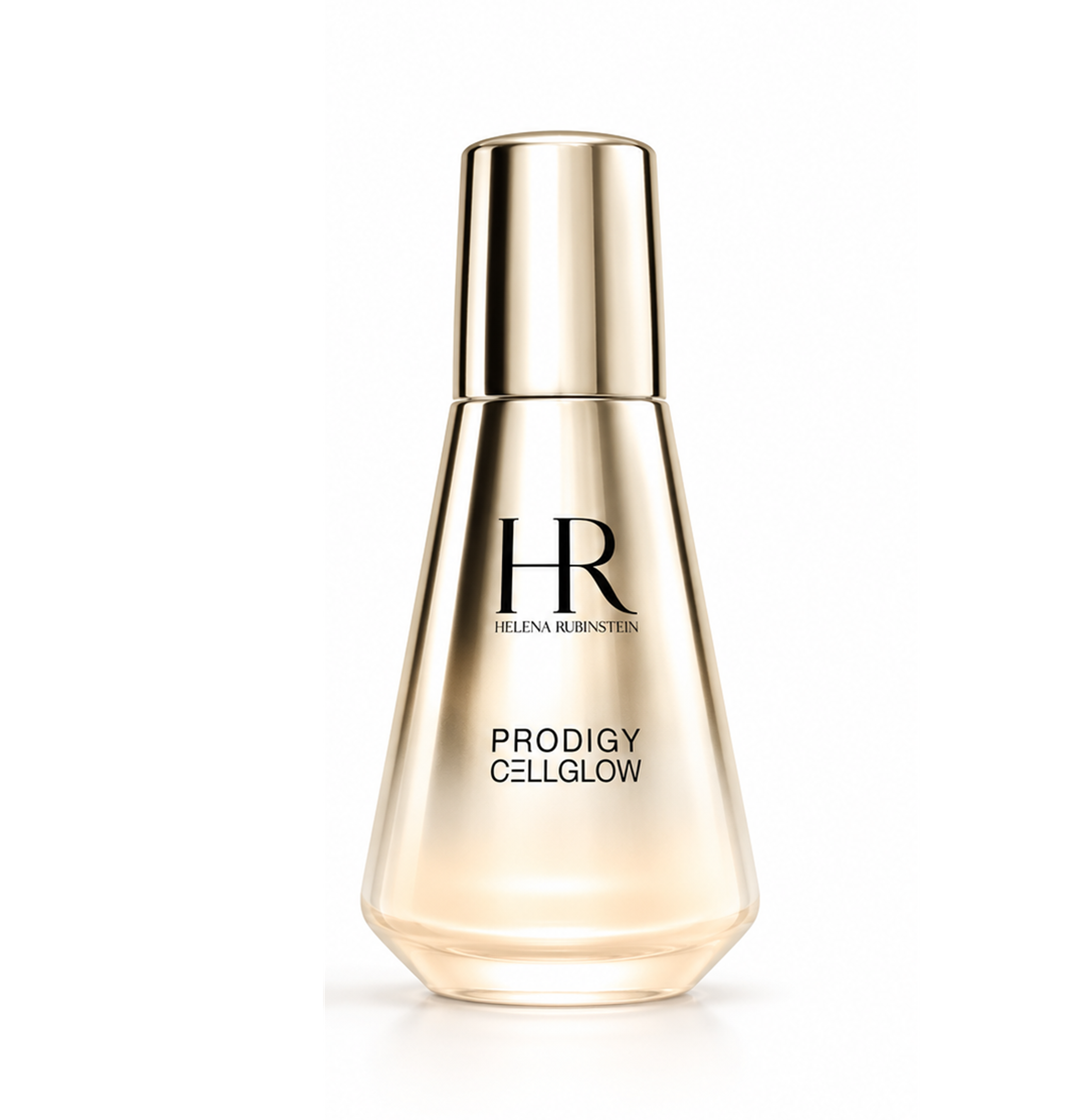 Helena Rubinstein Prodigy Cellglow concentrate 02 Very Light Beige