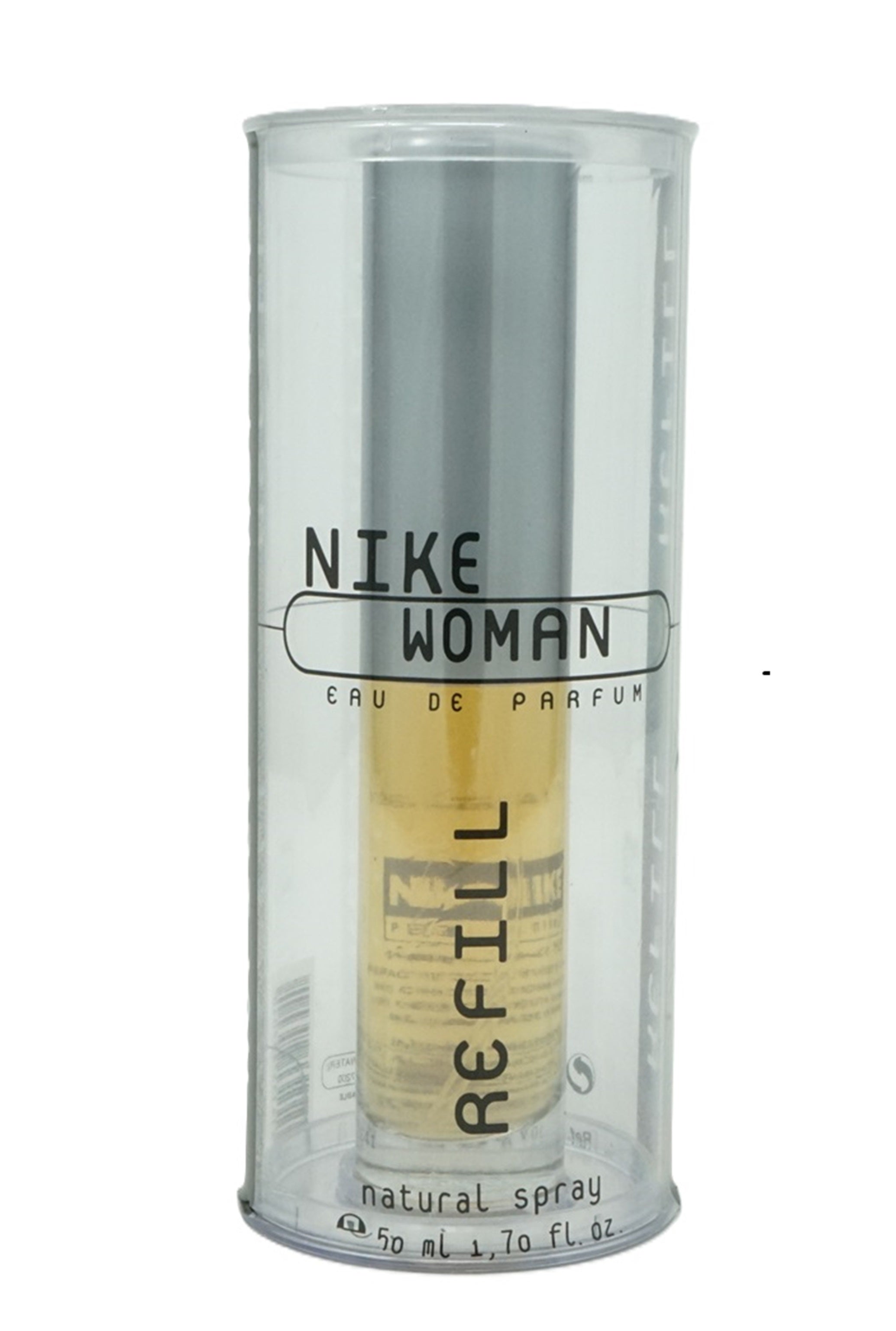 Nike Woman Eau de Parfum Refill 50ml