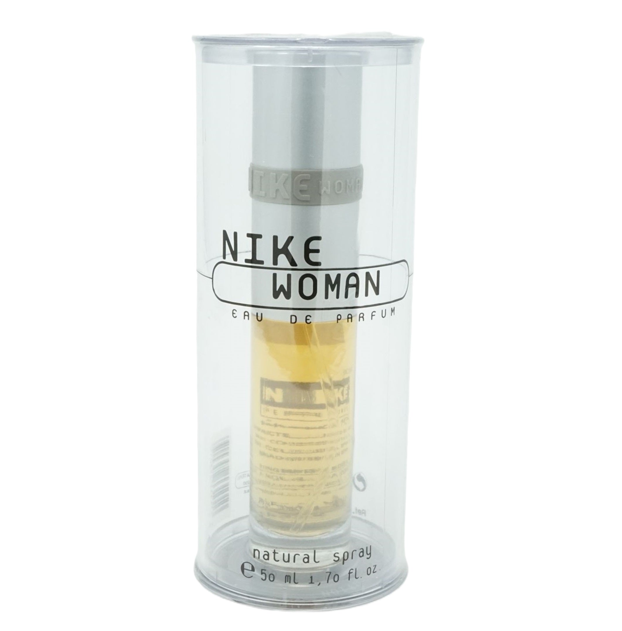 Nike Woman Eau de Parfum Spray 50 ml