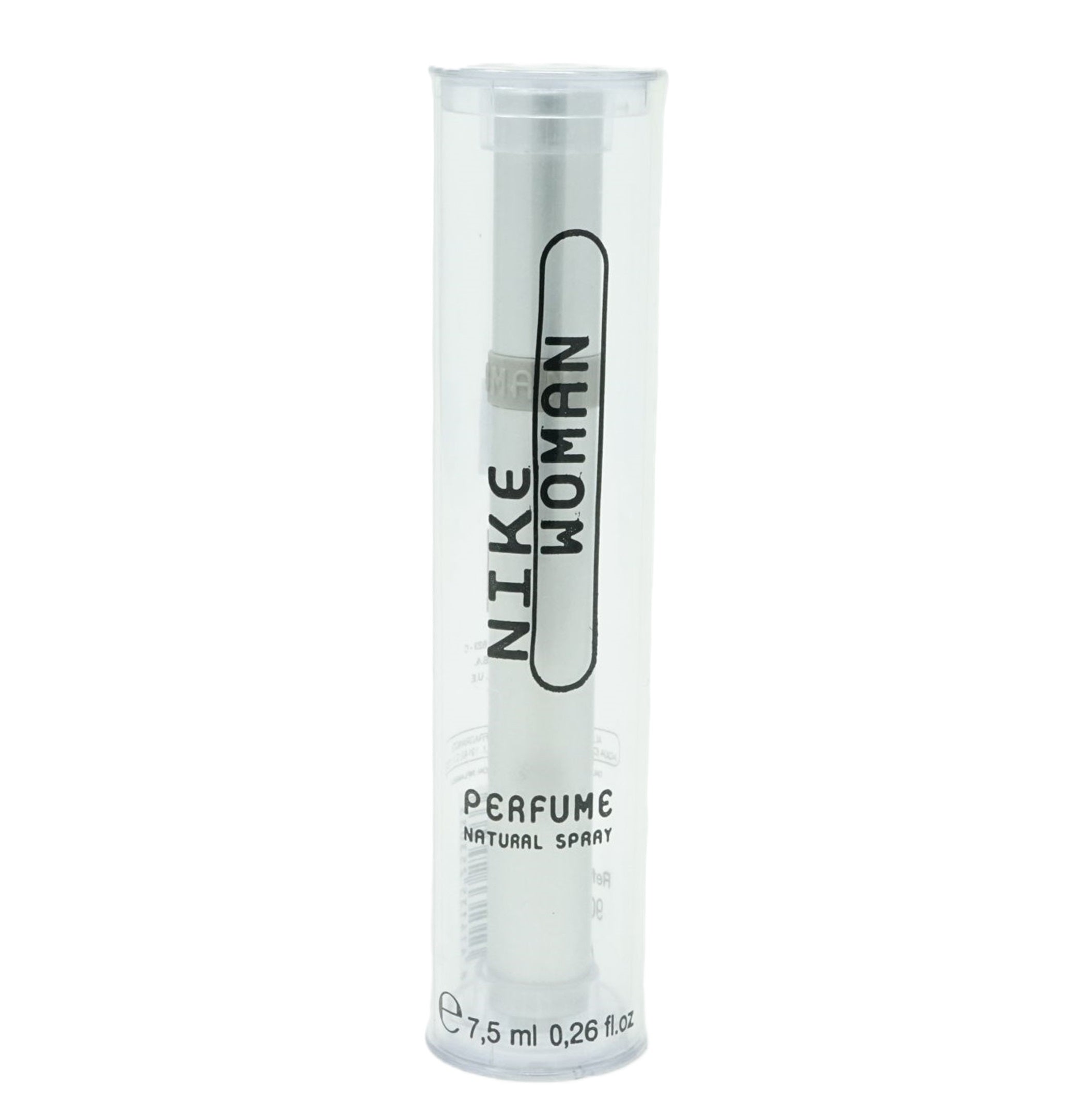 Nike Woman Perfume Natural Spray 7,5ml