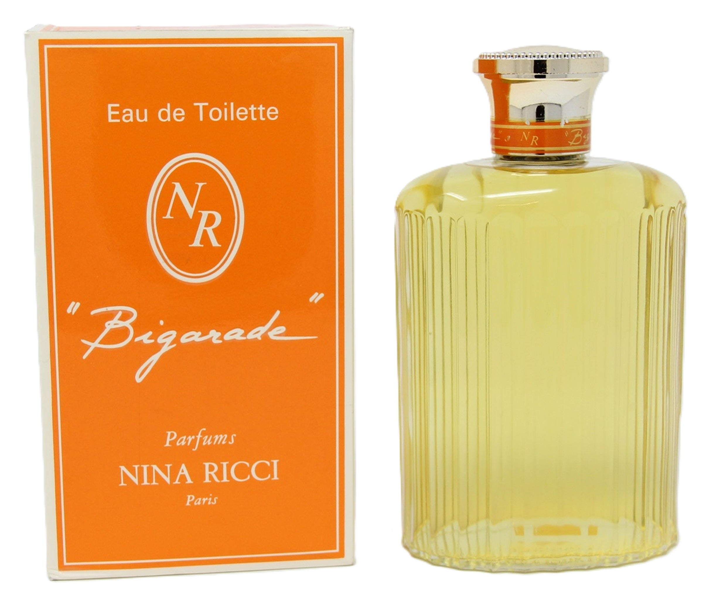 Nina Ricci Bigarade Eau de Toilette 420g