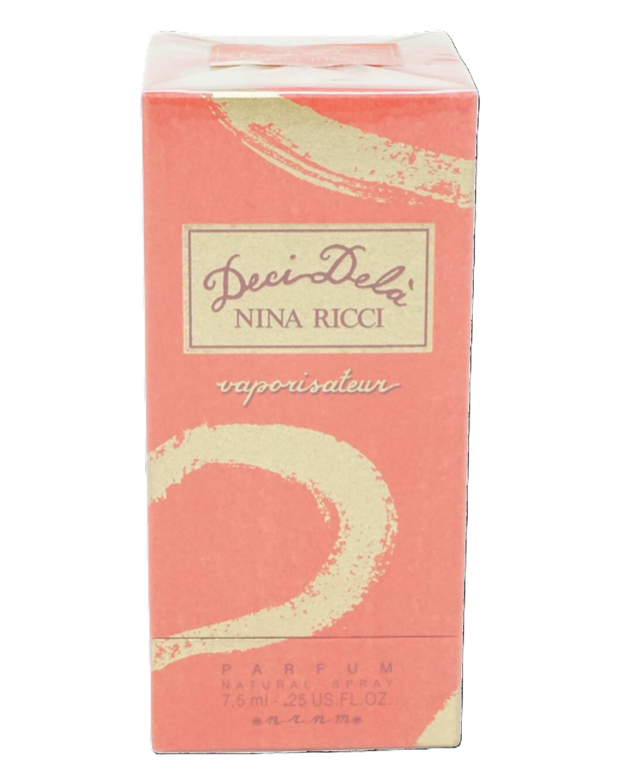 Nina Ricci Deci Dela Parfum Spray 7,5ml