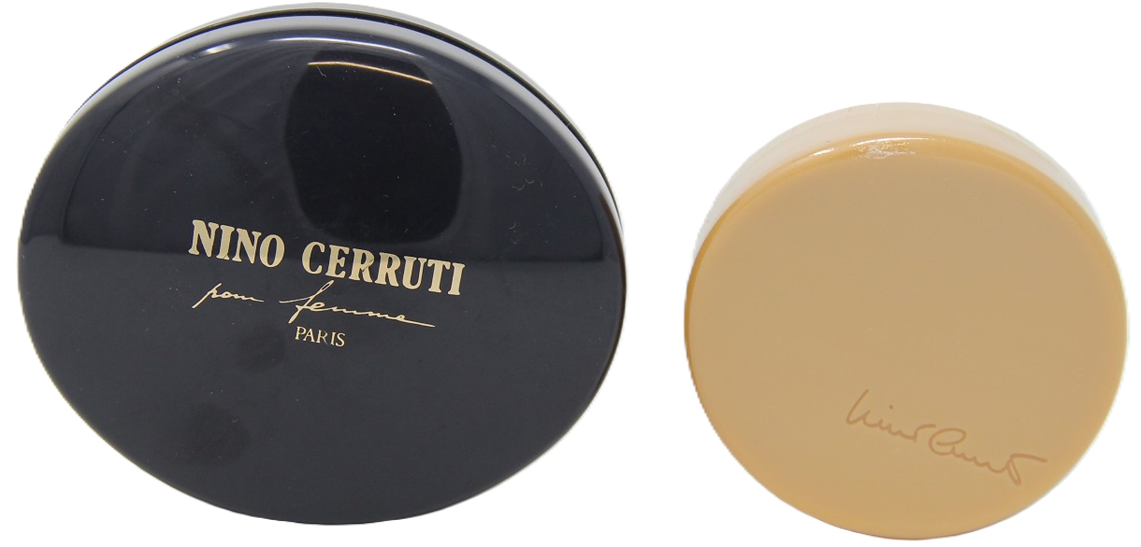 Nino Cerruti Pour Femme Perfumed Soap Seife 100g