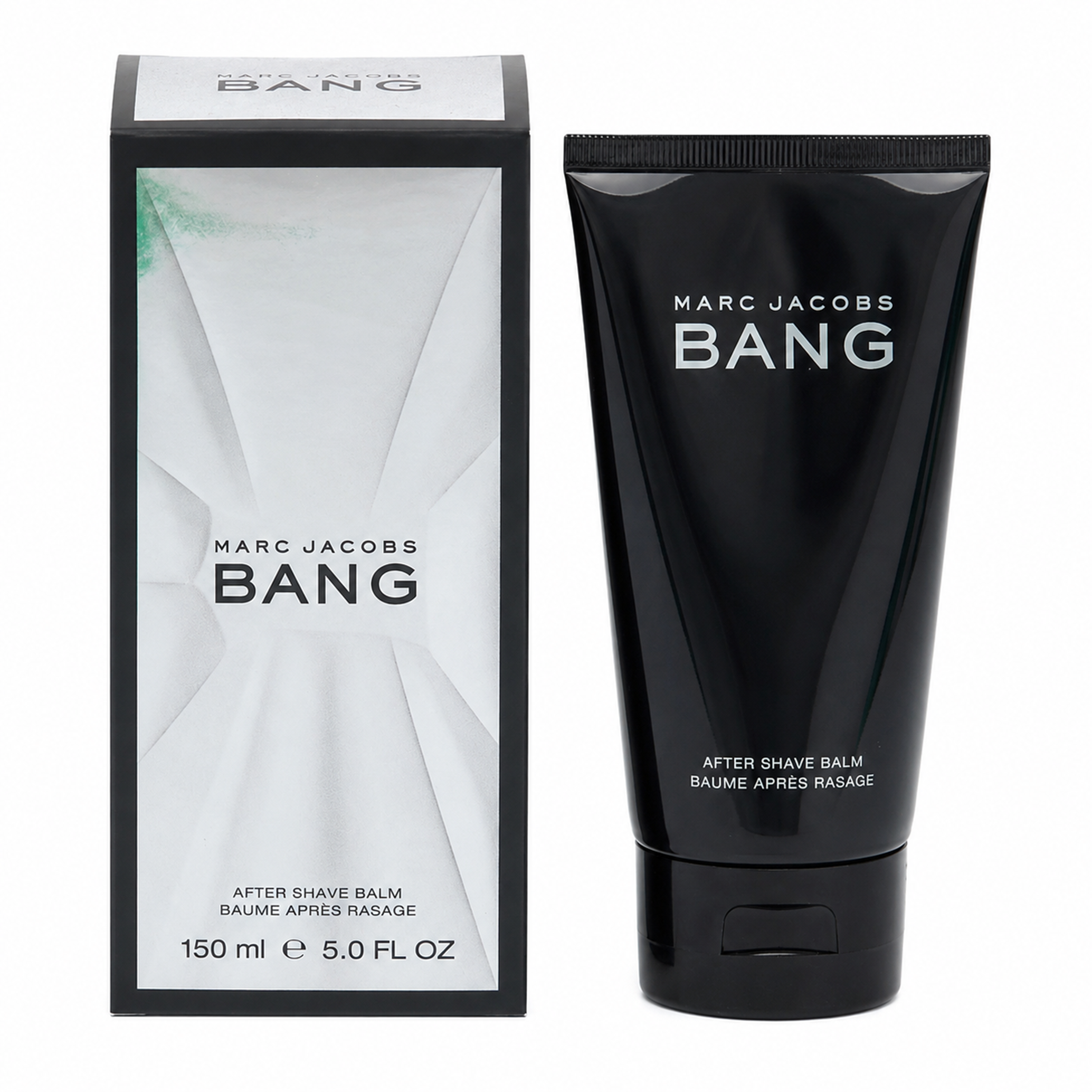 Marc Jacobs Bang Hair and Body Wash 200ml