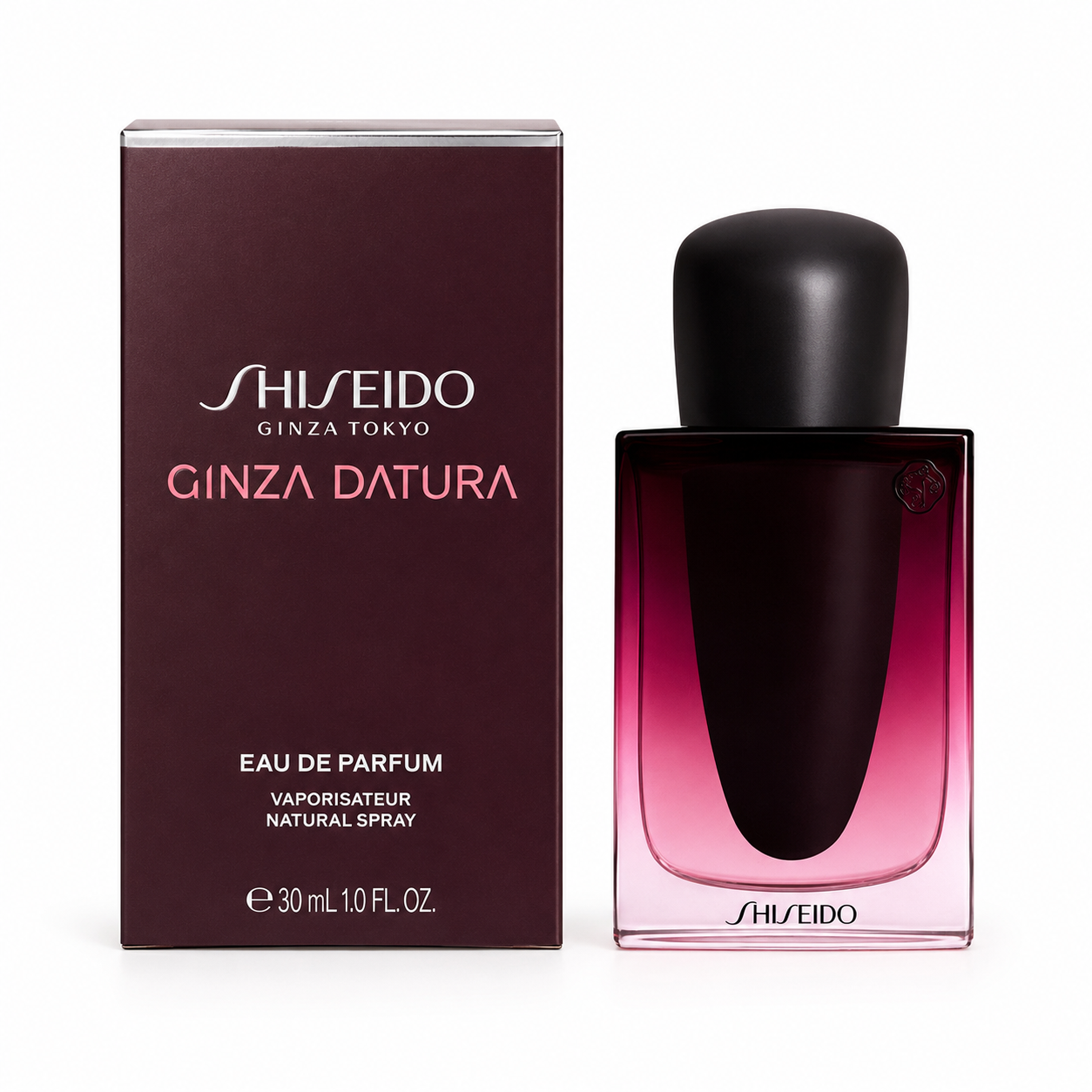 Shiseido Ginza Tokyo Ginza Datura Eau de Parfum 30 ml