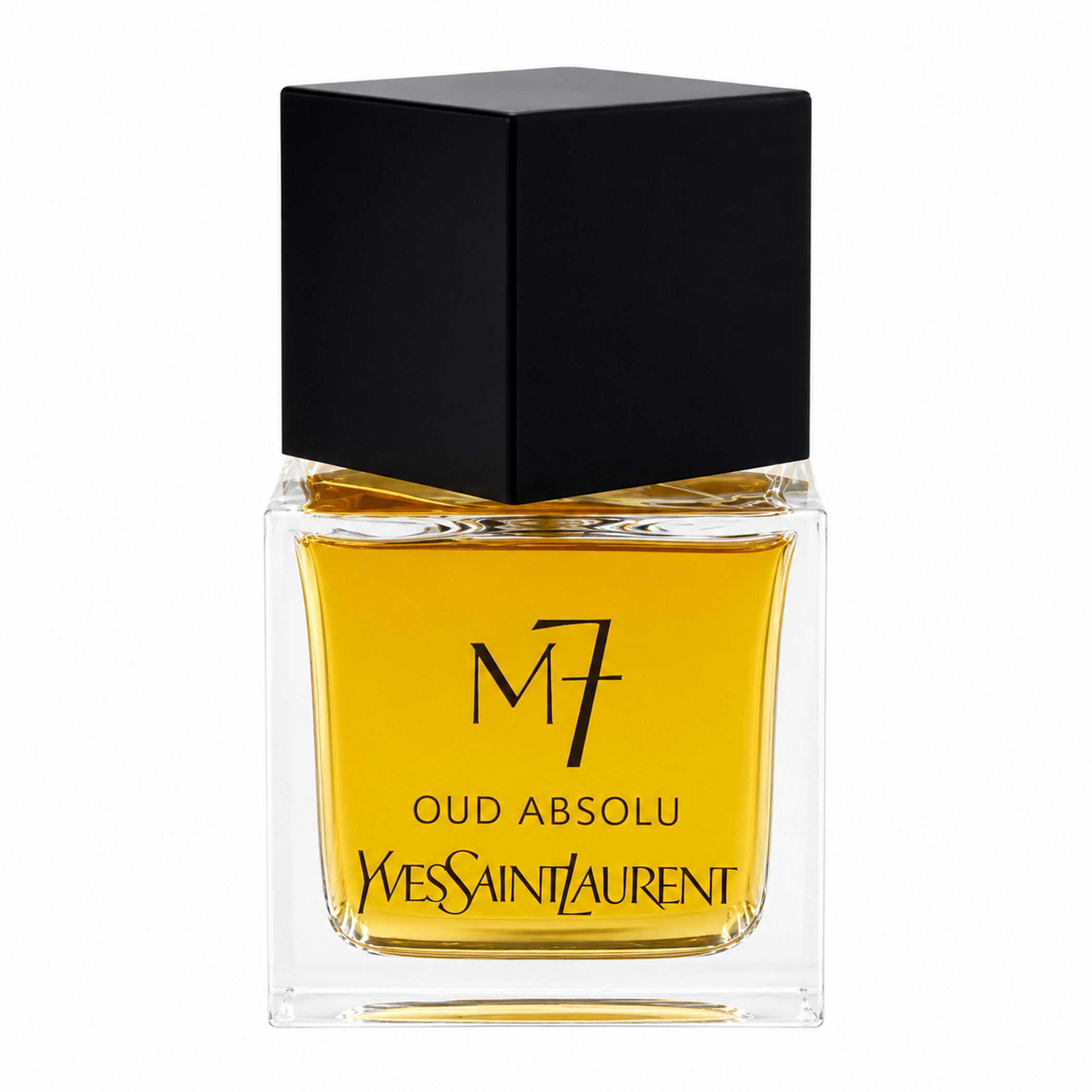 Yves Saint Laurent M7 Oud Absolu Eau de Toilette Spray 80ml