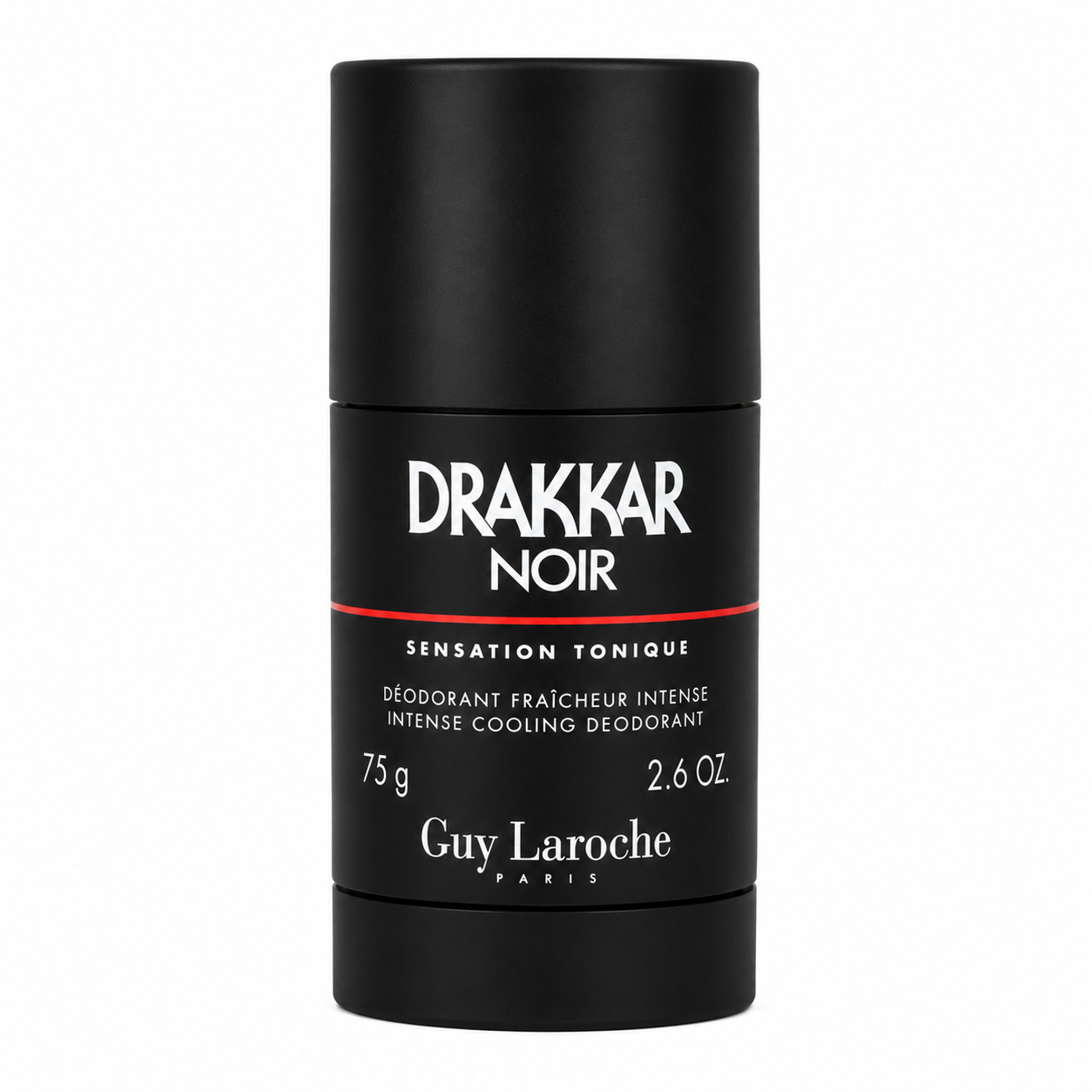 Guy Laroche Drakkar Noir Sensation Tonique  Intense Cooling Deodorant Stick 75 g