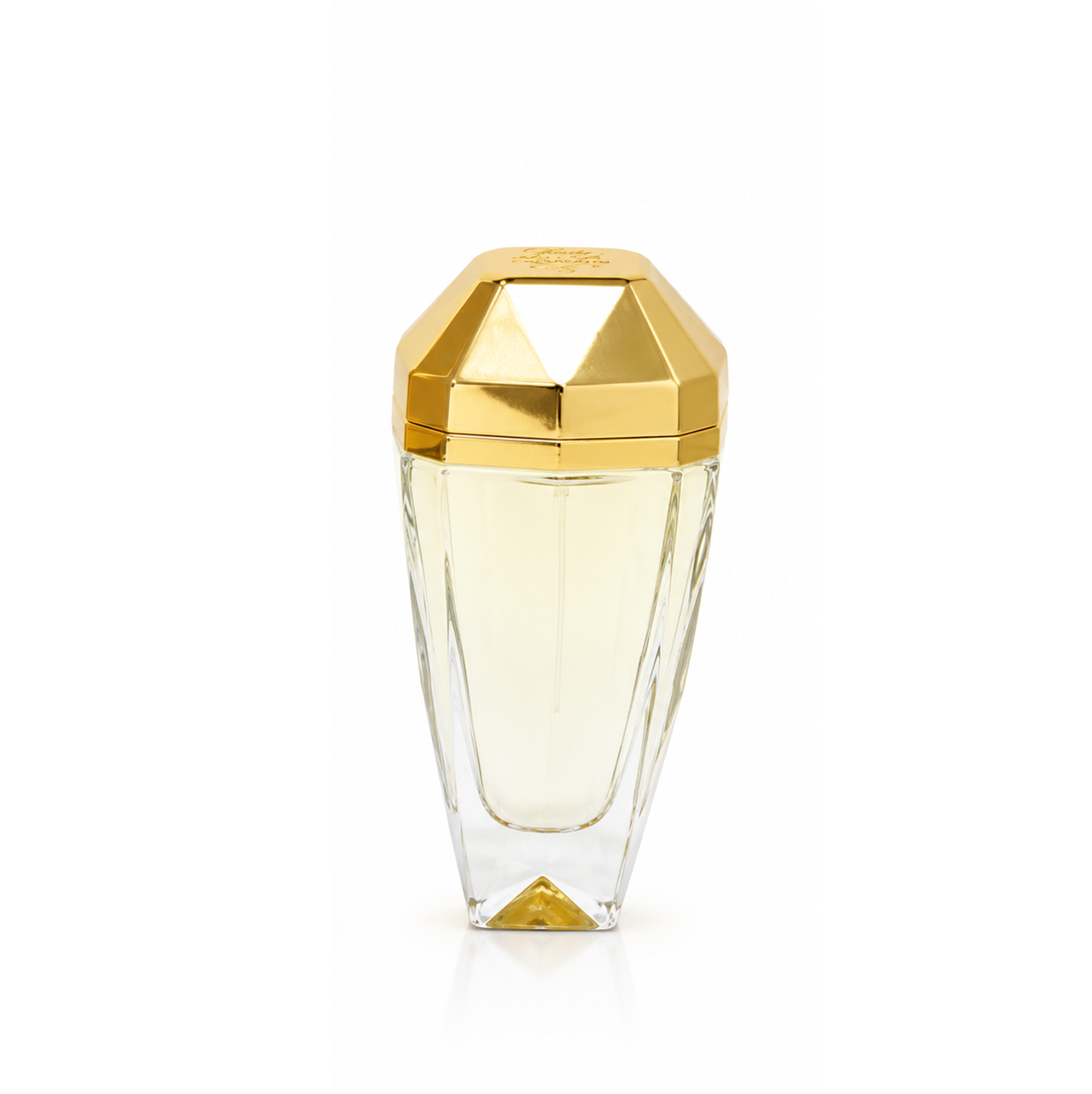 Paco Rabanne Lady Million Eau My Gold Eau de Toilette 80ml