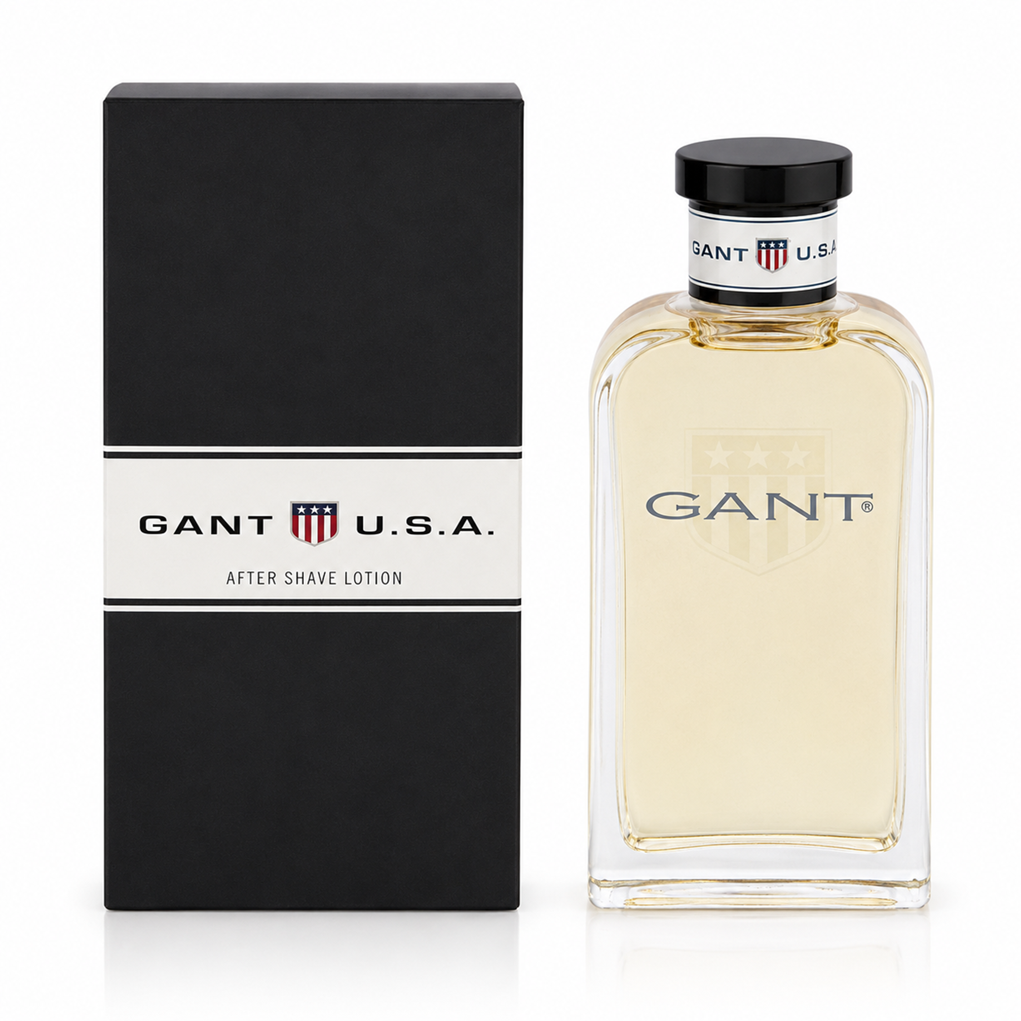 Gant U.S.A. Men After Shave Lotion 75 ml