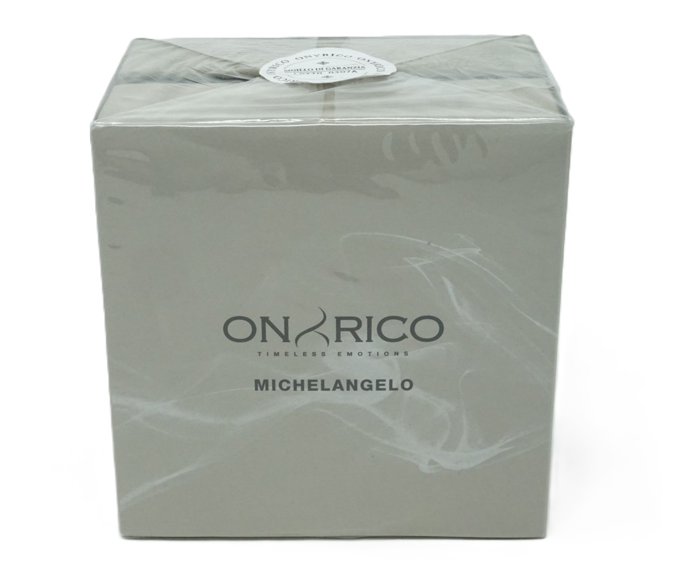 Onyrico Timeless Emotions Parfüm 100 ml Michelangelo