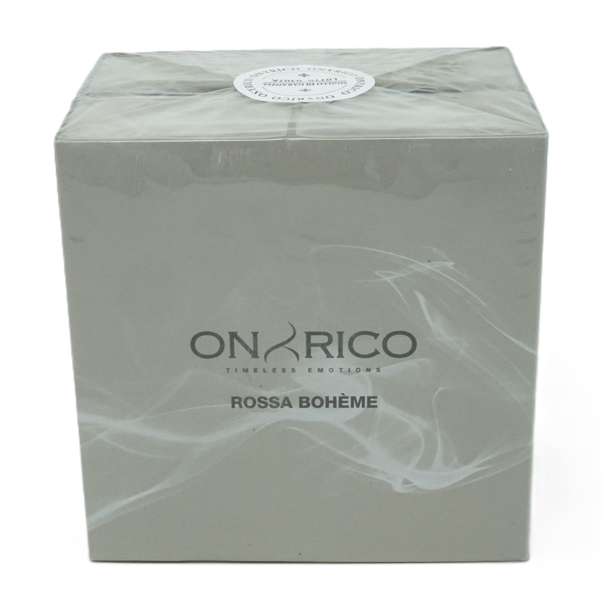 Onyrico Timeless Emotions Parfüm 100 ml Rossa Boheme