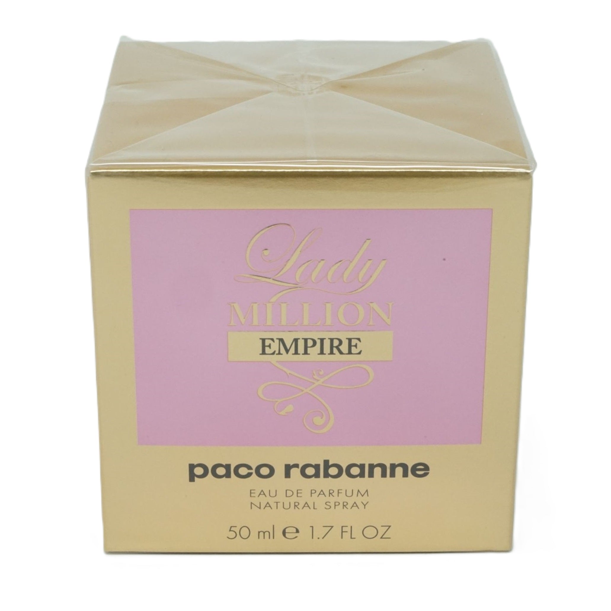 Paco Rabanne Lady Million Empire Eau de Parfum Spray 50 ml