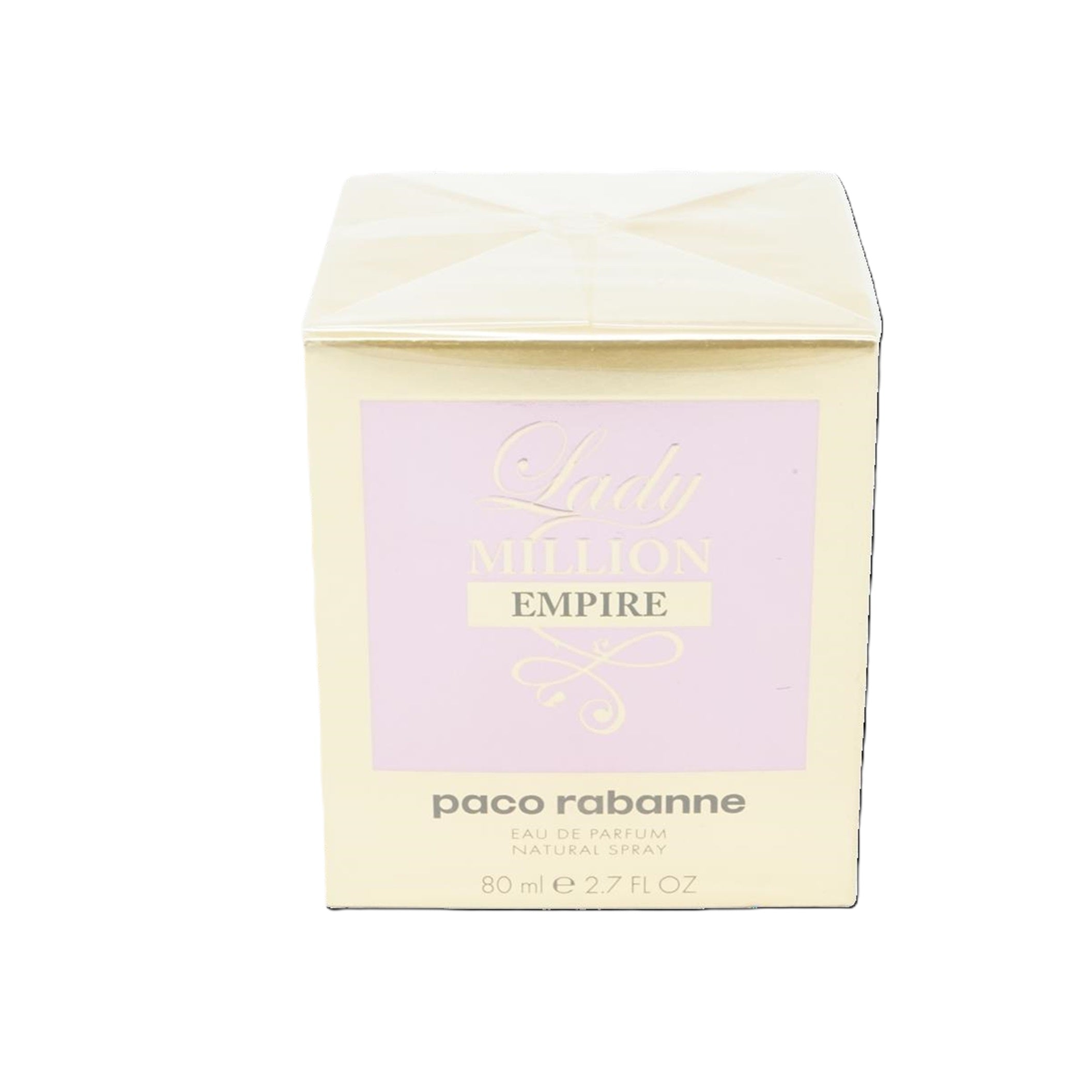 Paco Rabanne Lady Million Empire Eau de Parfum Spray 80ml