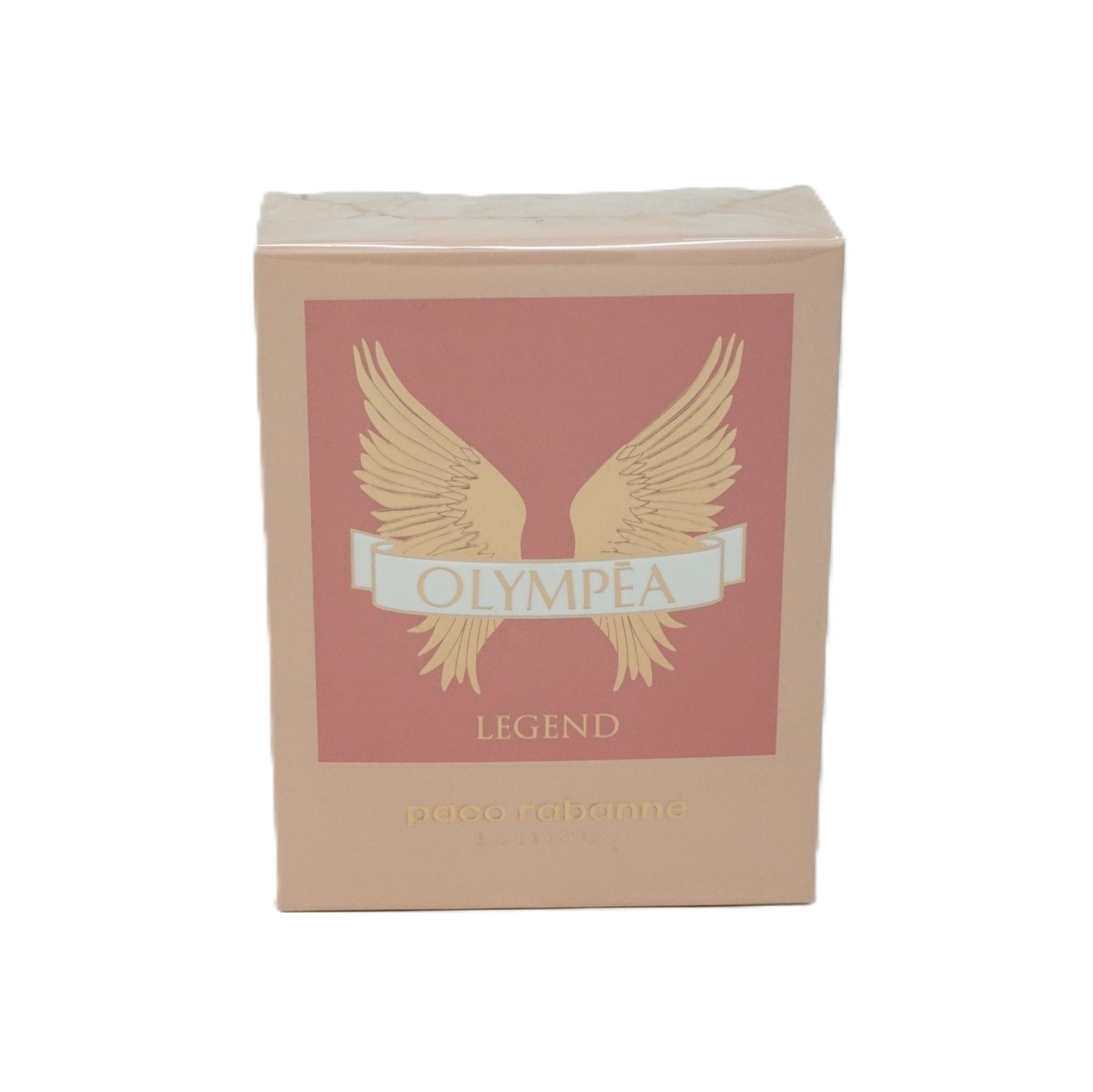 Paco Rabanne Olympéa Legend Eau de Parfum 50 ml