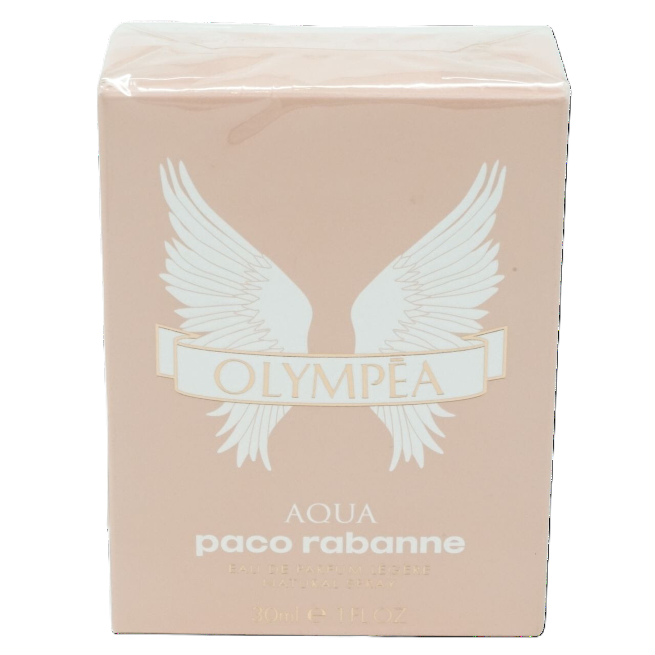 Paco Rabanne Olympea Aqua Eau de Parfum Legere 30ml