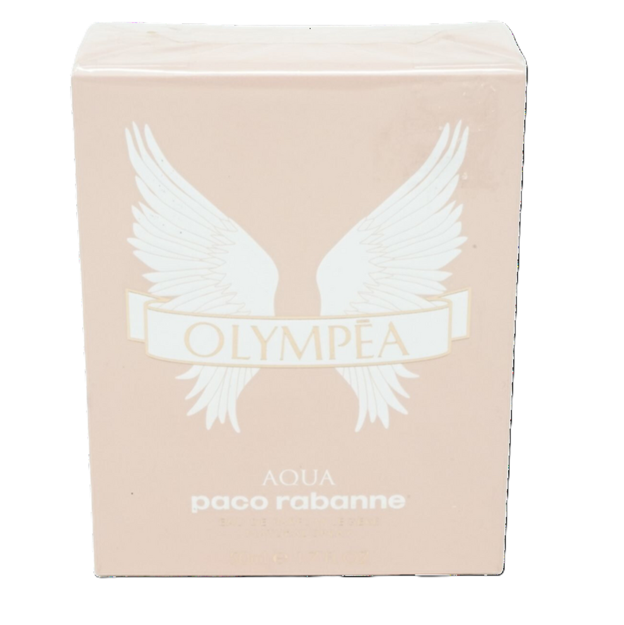Paco Rabanne Olympea Aqua Eau de Parfum Legere 50ml