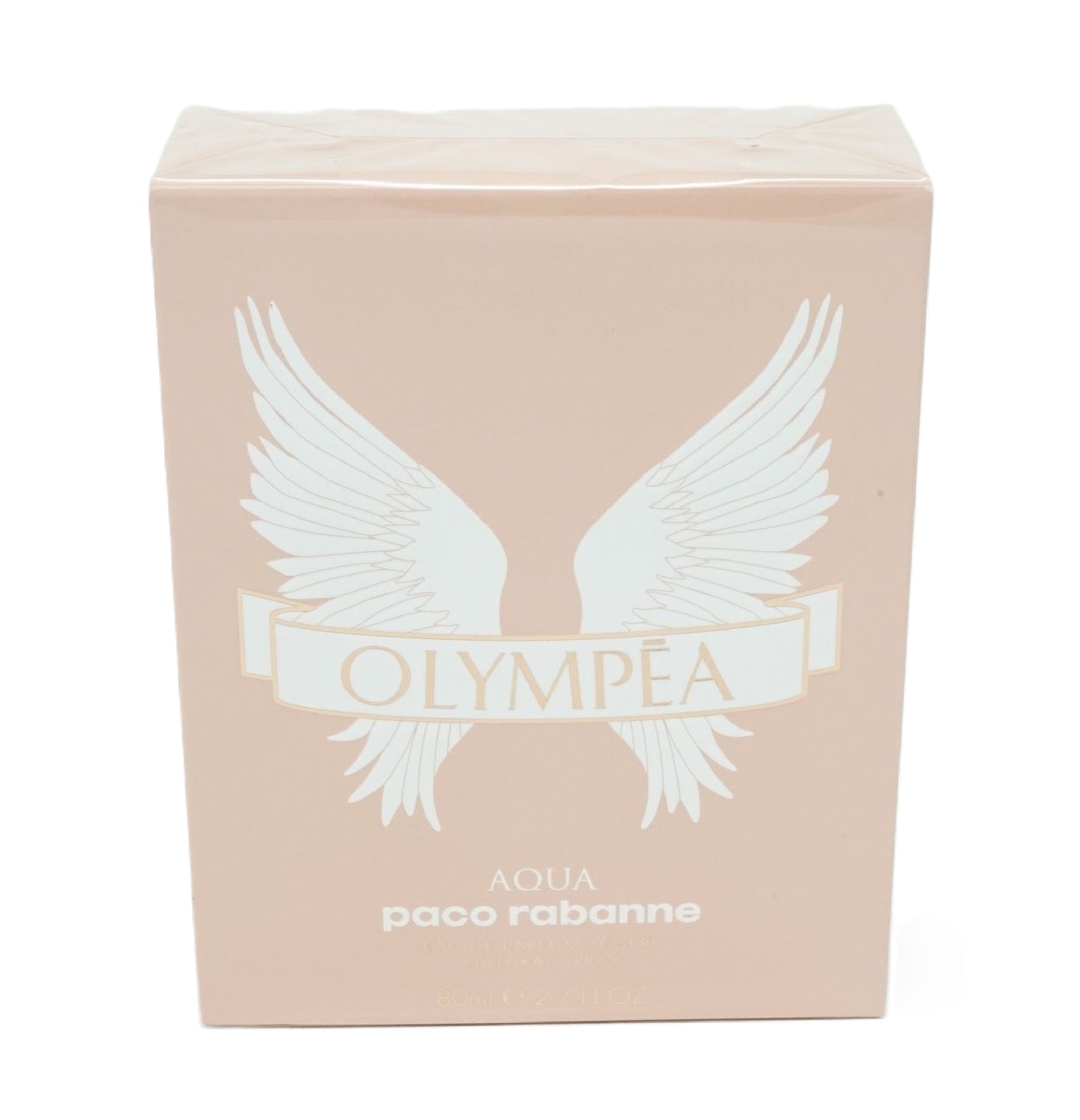 Paco Rabanne Olympea Aqua Eau de Parfum Legere 80ml