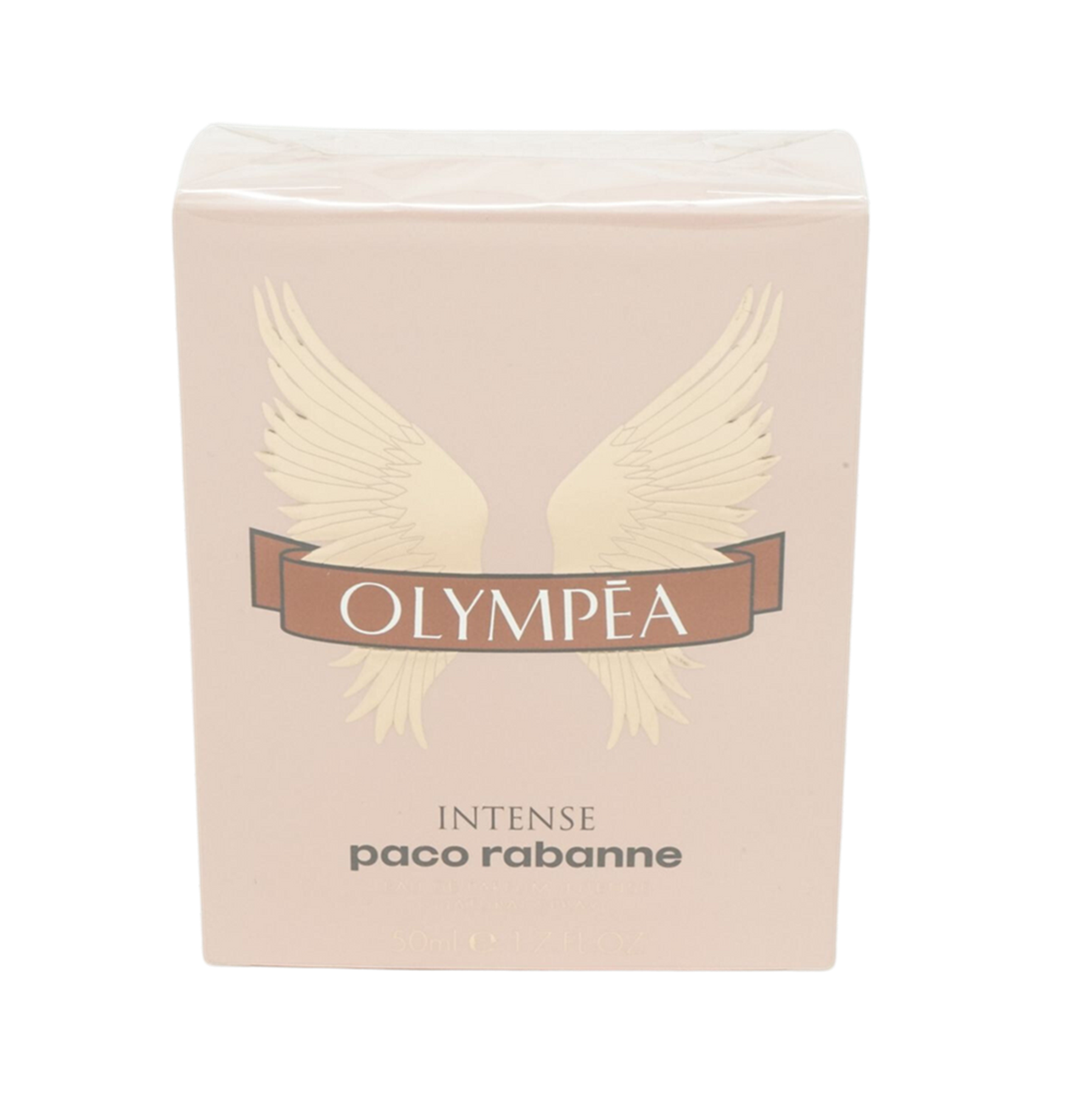 Paco Rabanne Olympea Intense Eau de Parfum 50ml
