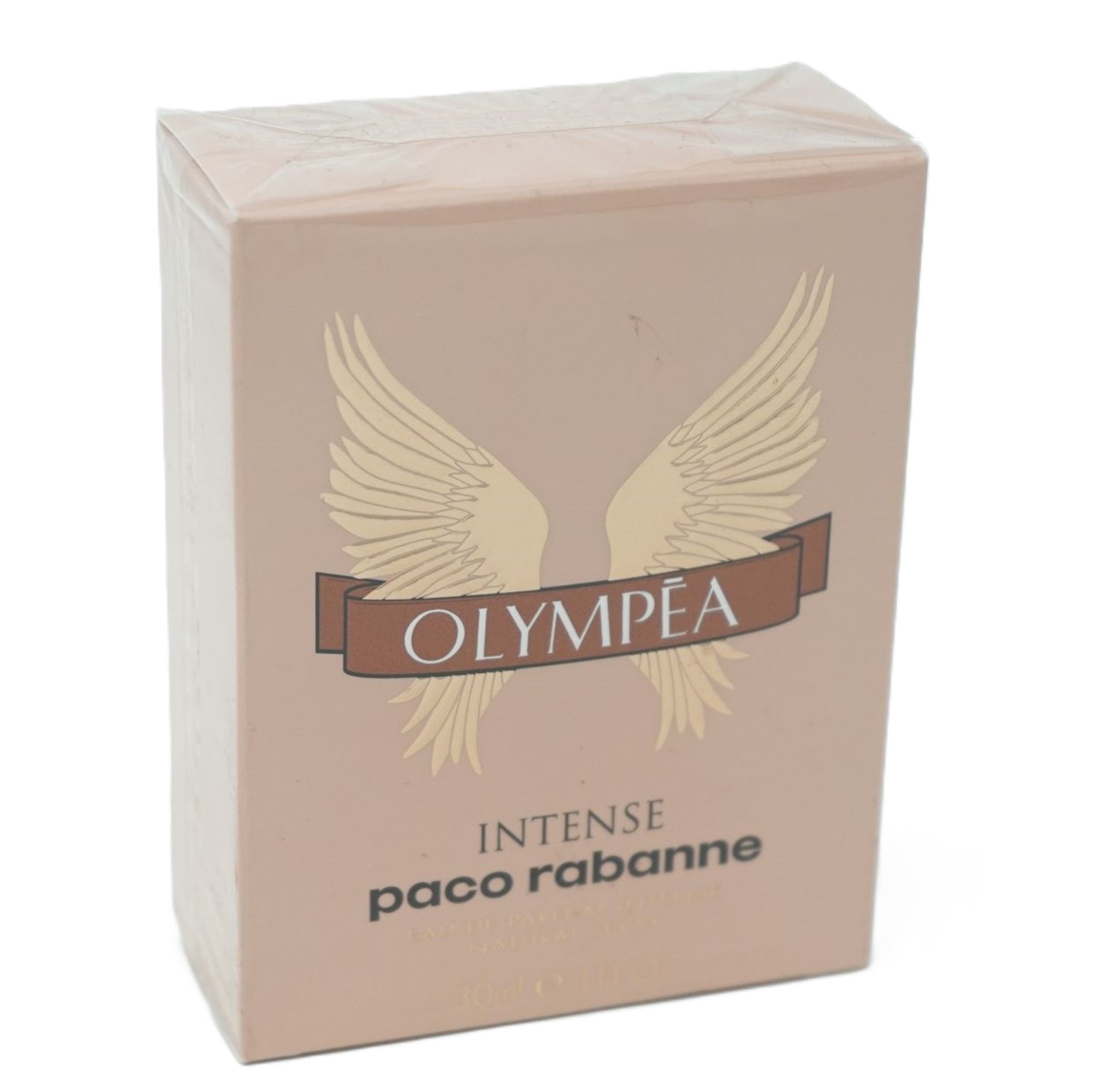 Paco Rabanne Olympea Intense Eau de Parfum Spray 30ml