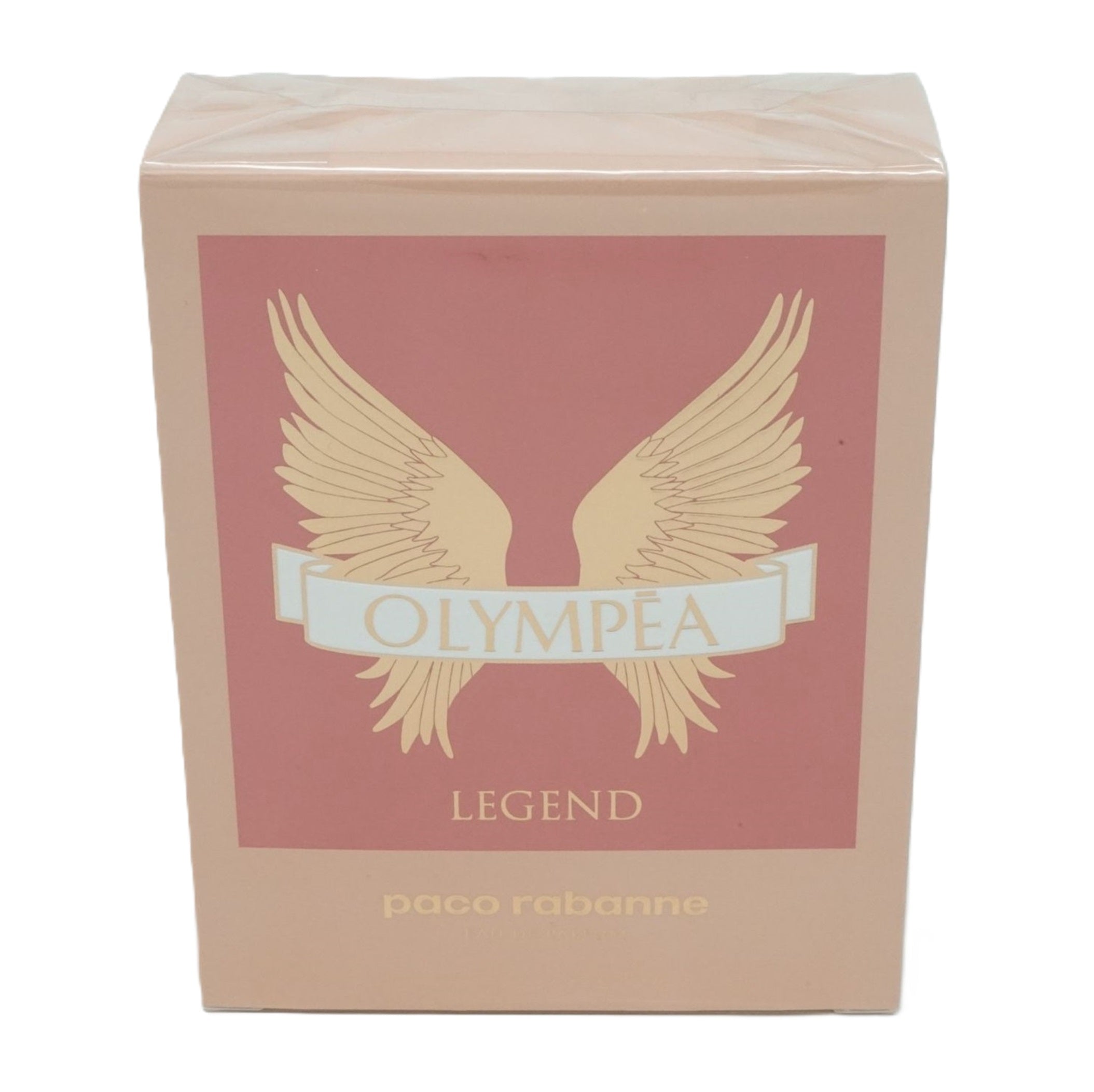 Paco Rabanne Olympea Legend Eau de Parfum 80ml