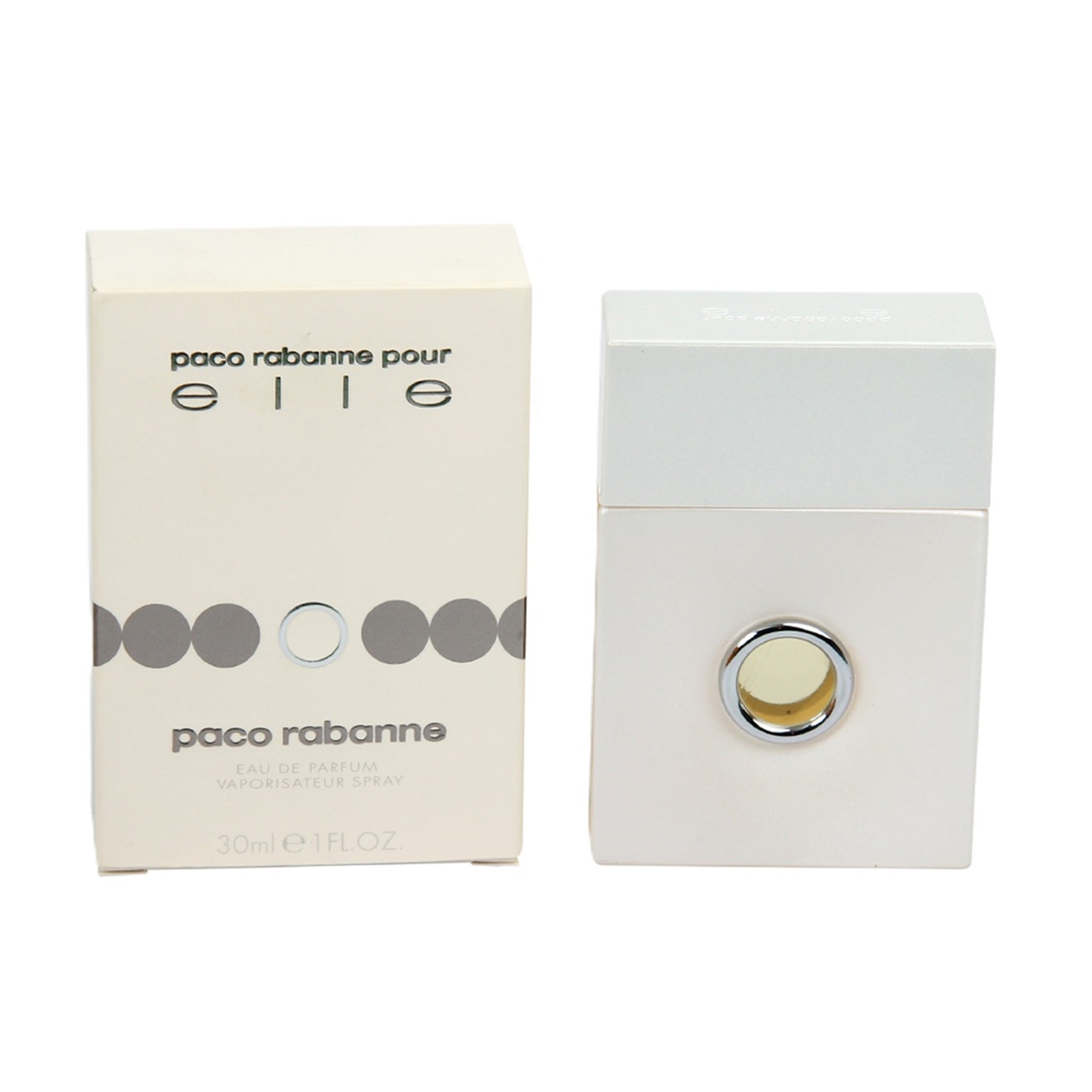 Paco Rabanne Pour Elle Eau de Parfum Spray 30ml