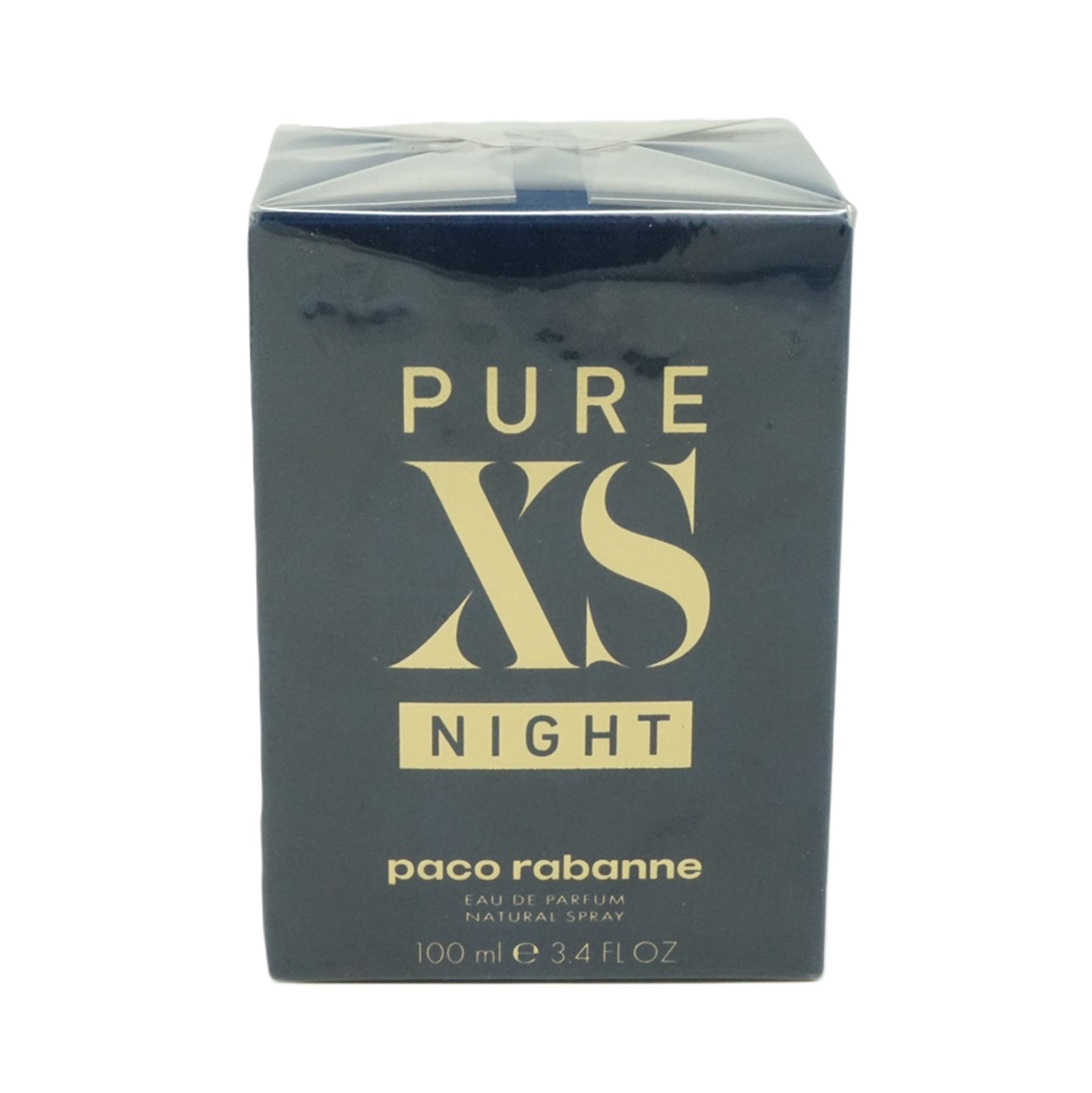 Paco Rabanne Pure XS Night Eau de Parfum 100ml