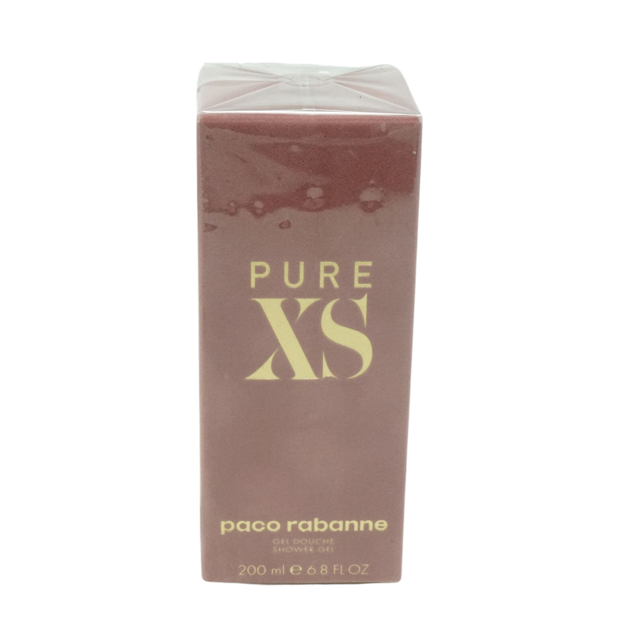 Paco Rabanne Pure XS Shower Gel 200ml
