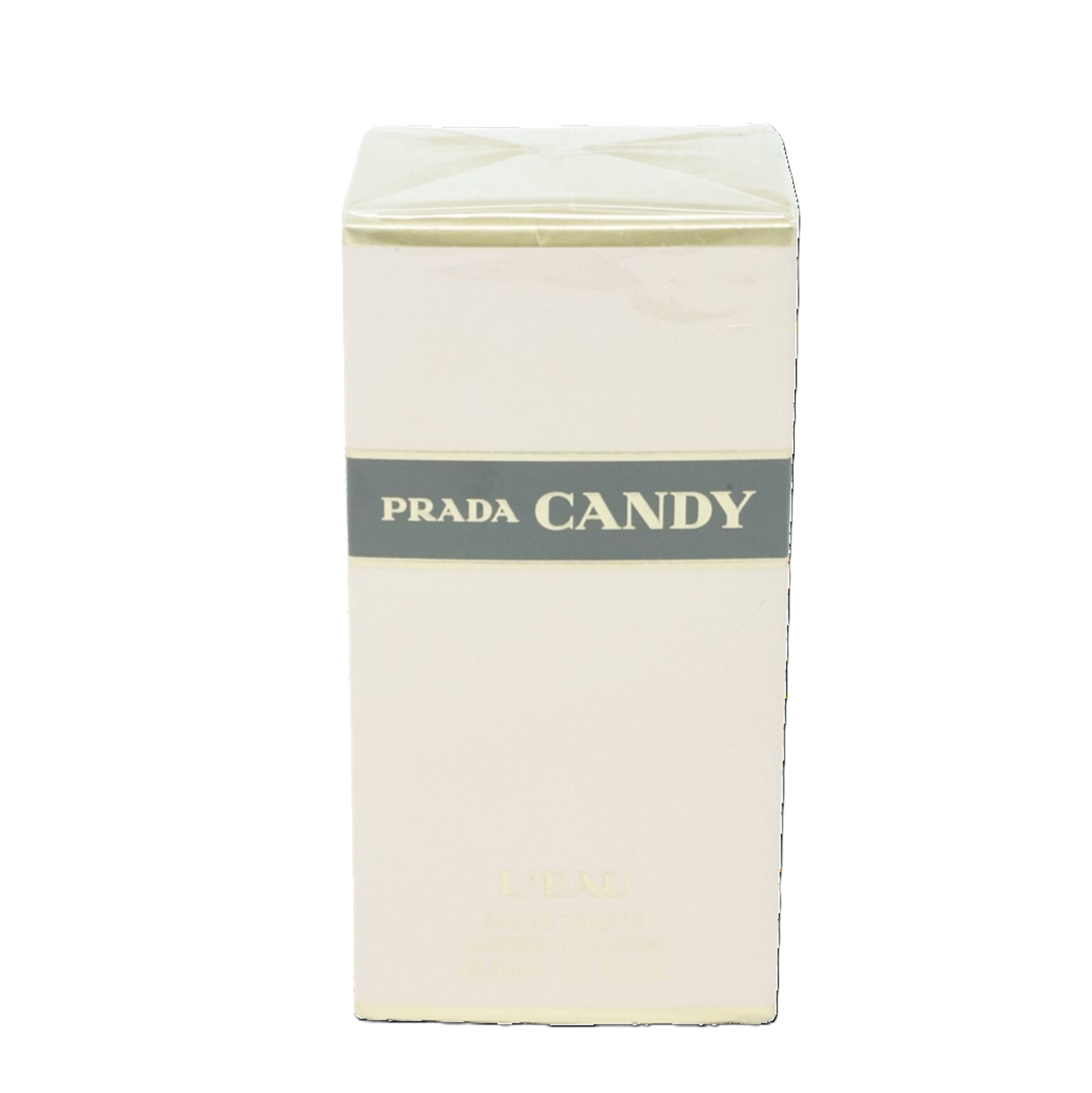 PRADA CANDY L'Eau Eau de Toilette Spray 50ml
