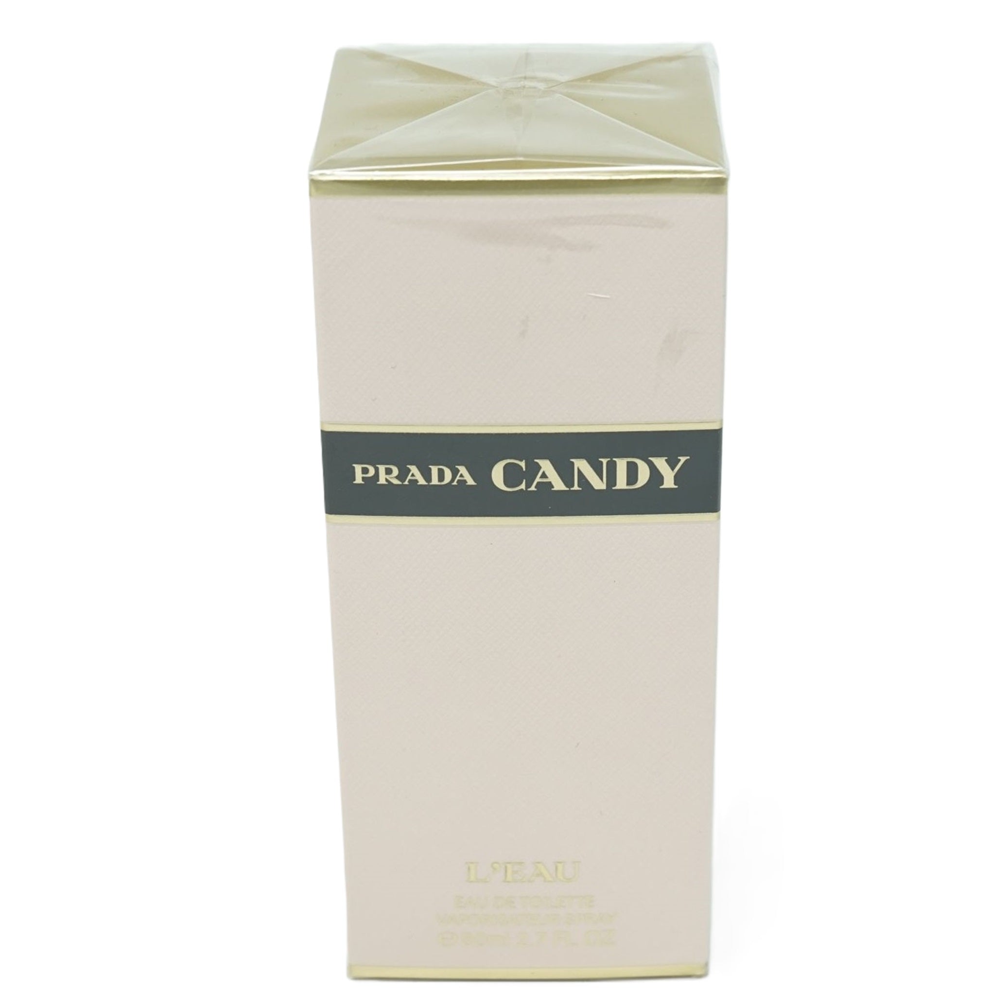 PRADA CANDY L'Eau Eau de Toilette Spray 80ml