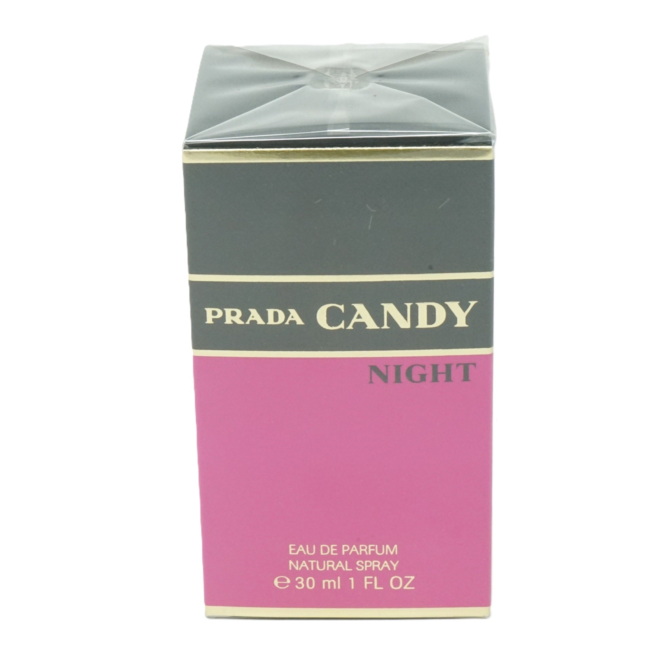 Prada Candy Night Eau de Parfum Spray 30ml