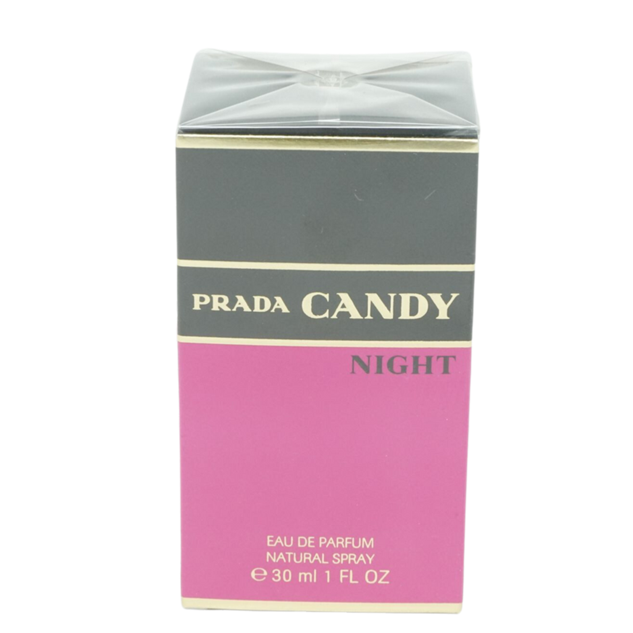Prada Candy Night Eau de Parfum Spray 80ml
